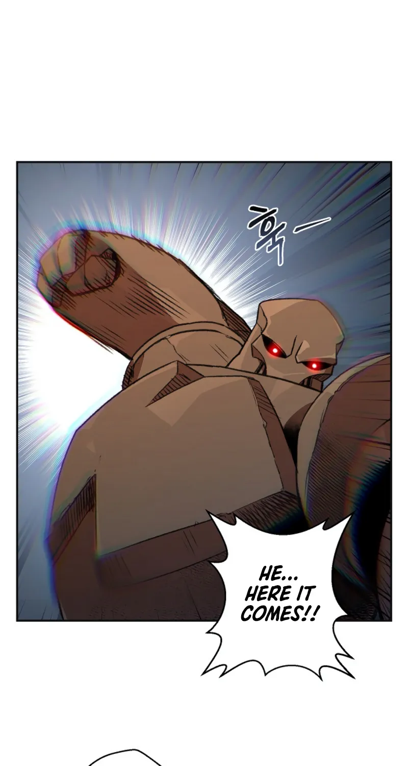 Dungeon Reset Mangakakalot X Chapter 16 Page 18