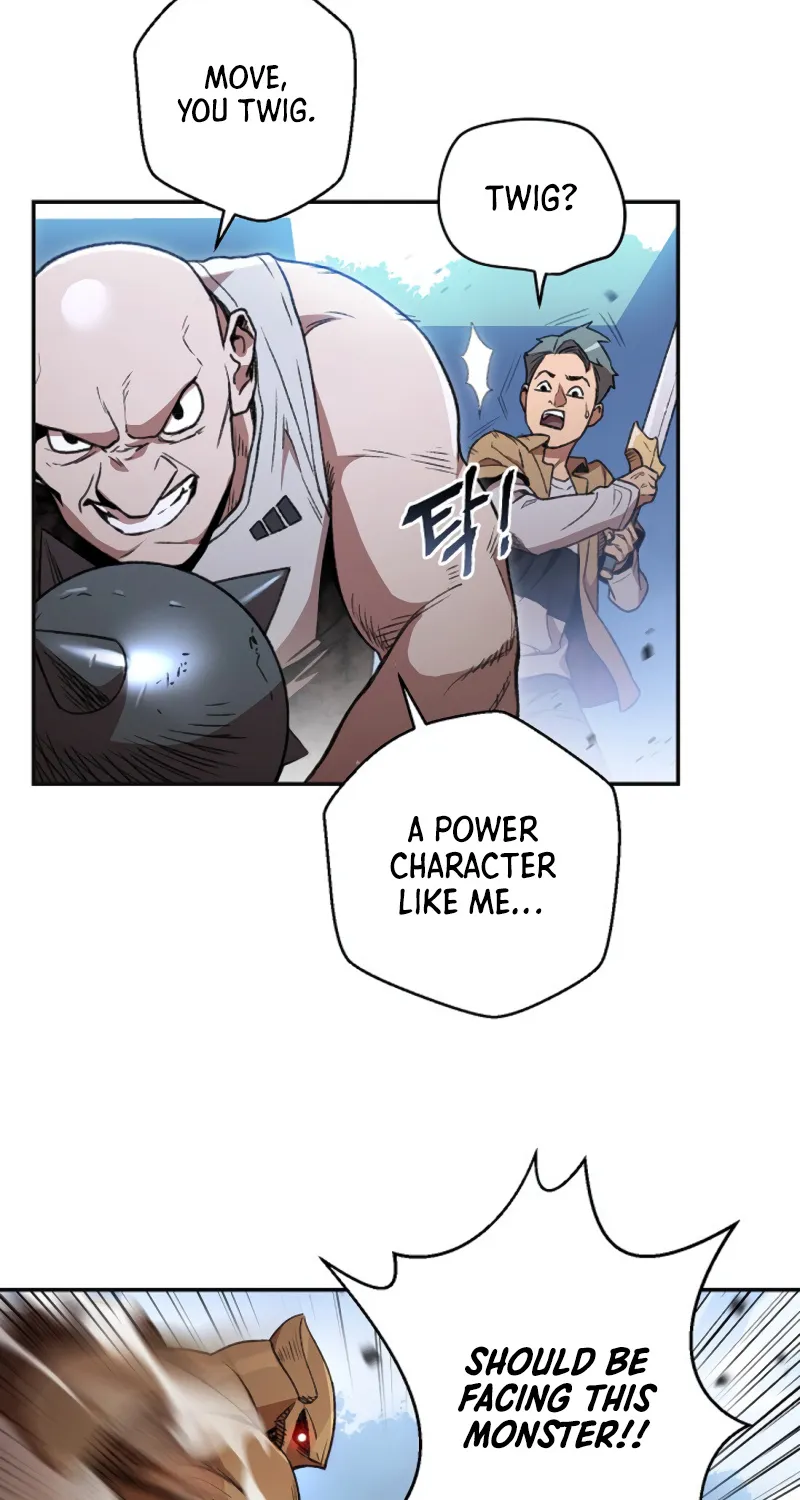 Dungeon Reset Mangakakalot X Chapter 16 Page 19