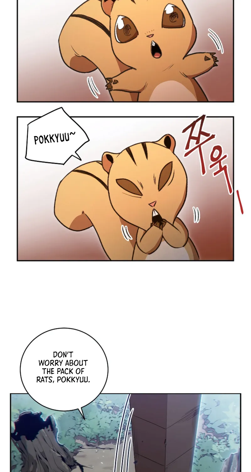 Dungeon Reset Mangakakalot X Chapter 16 Page 12