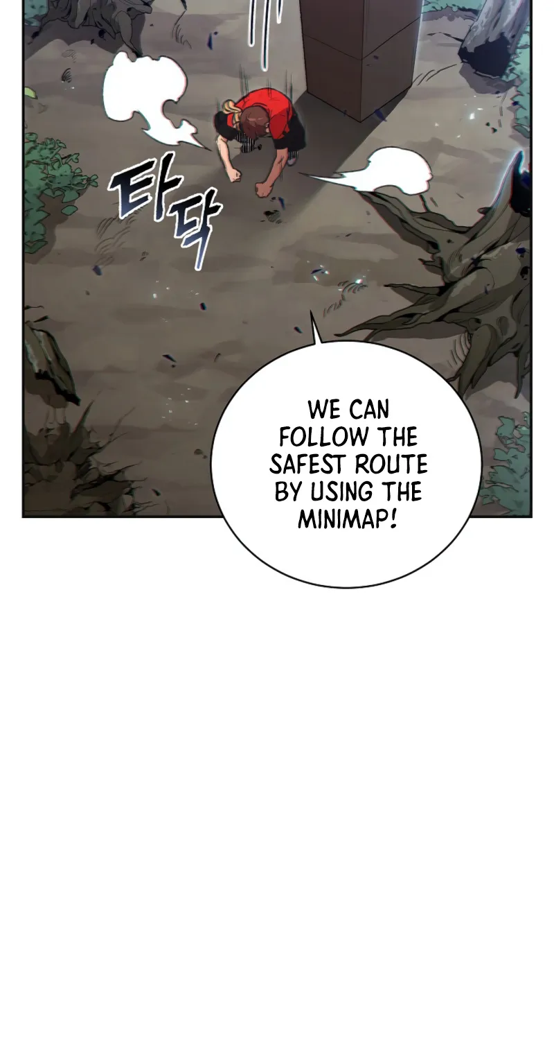 Dungeon Reset Mangakakalot X Chapter 16 Page 13