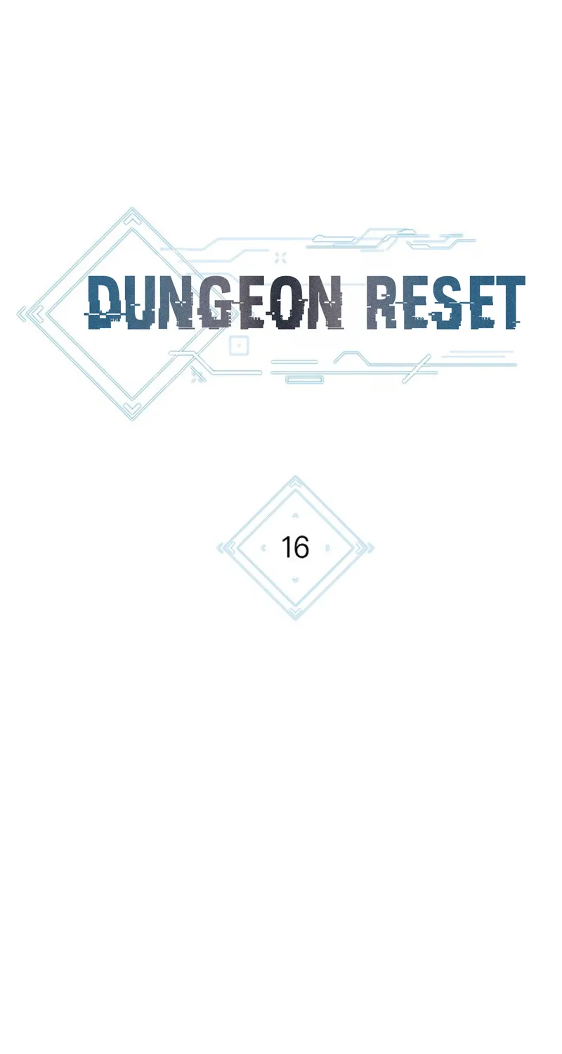 Dungeon Reset Mangakakalot X Chapter 16 Page 14