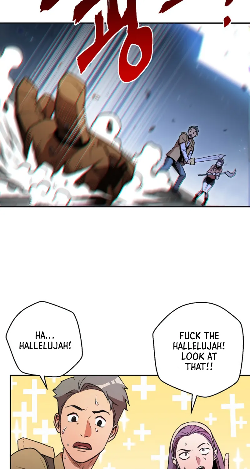 Dungeon Reset Mangakakalot X Chapter 16 Page 29