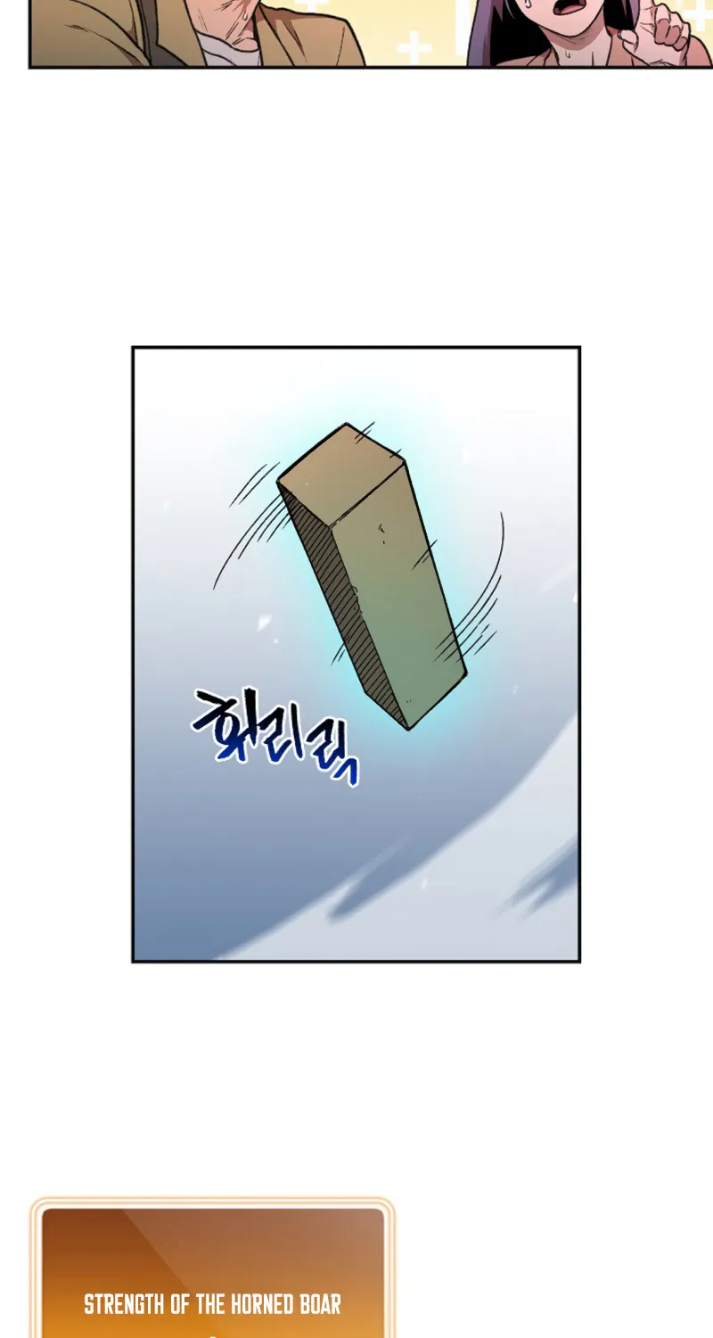 Dungeon Reset Mangakakalot X Chapter 16 Page 30