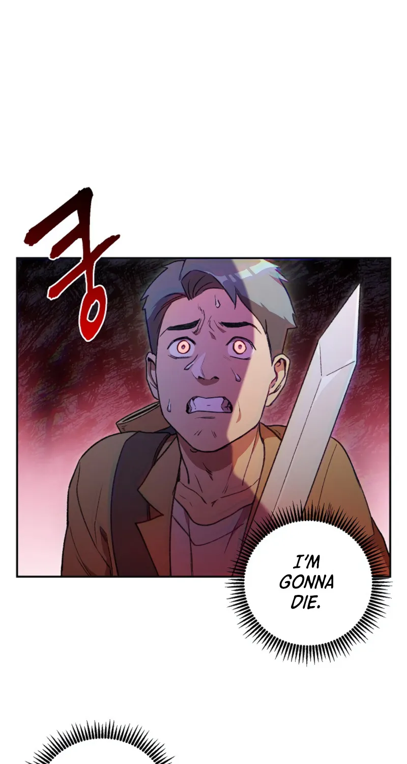 Dungeon Reset Mangakakalot X Chapter 16 Page 24