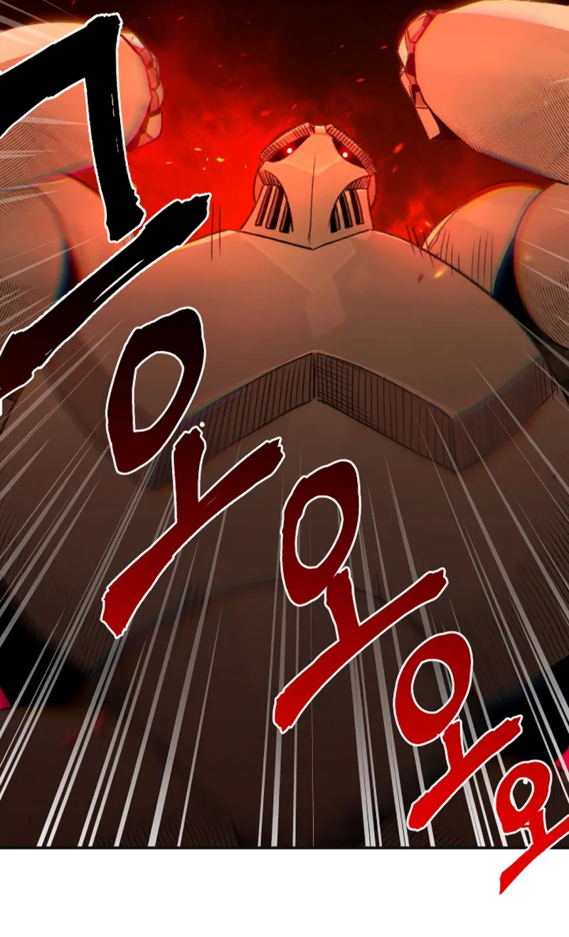 Dungeon Reset Mangakakalot X Chapter 16 Page 38