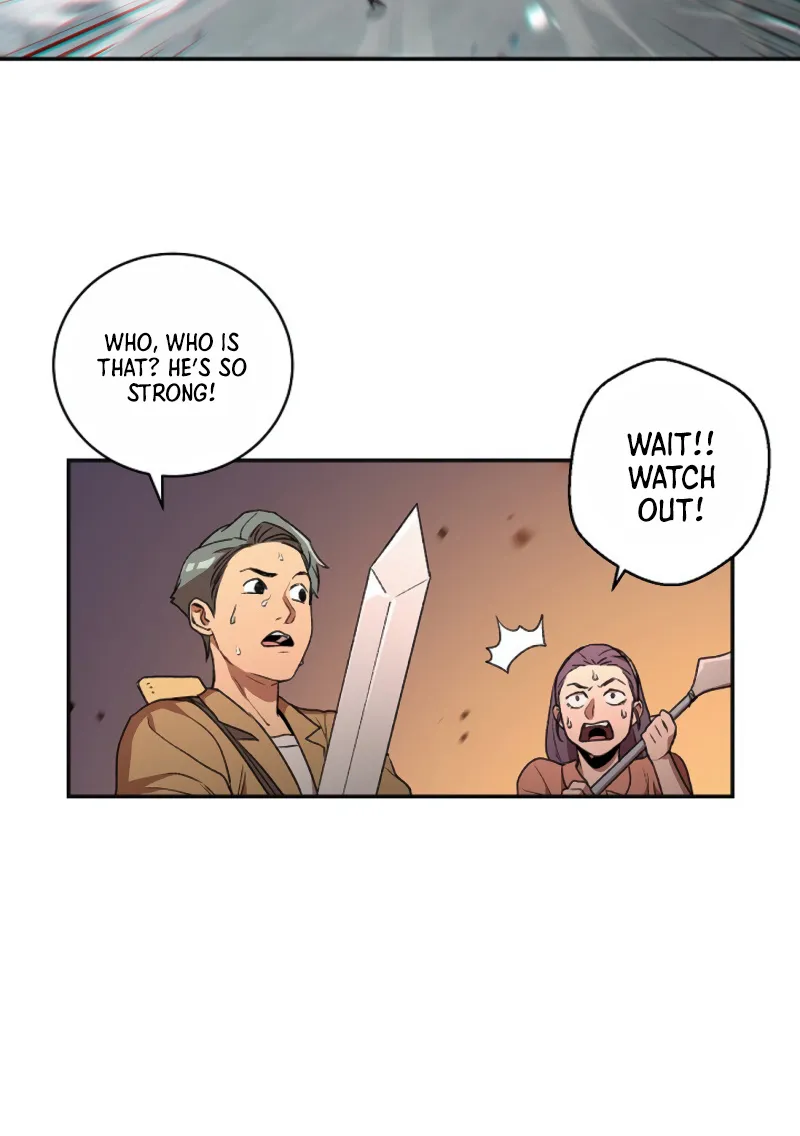 Dungeon Reset Mangakakalot X Chapter 16 Page 33