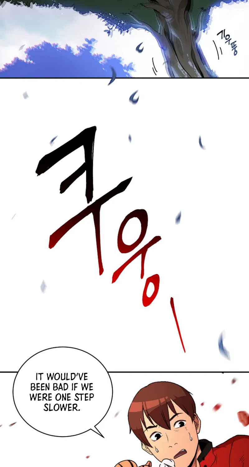 Dungeon Reset Mangakakalot X Chapter 16 Page 5