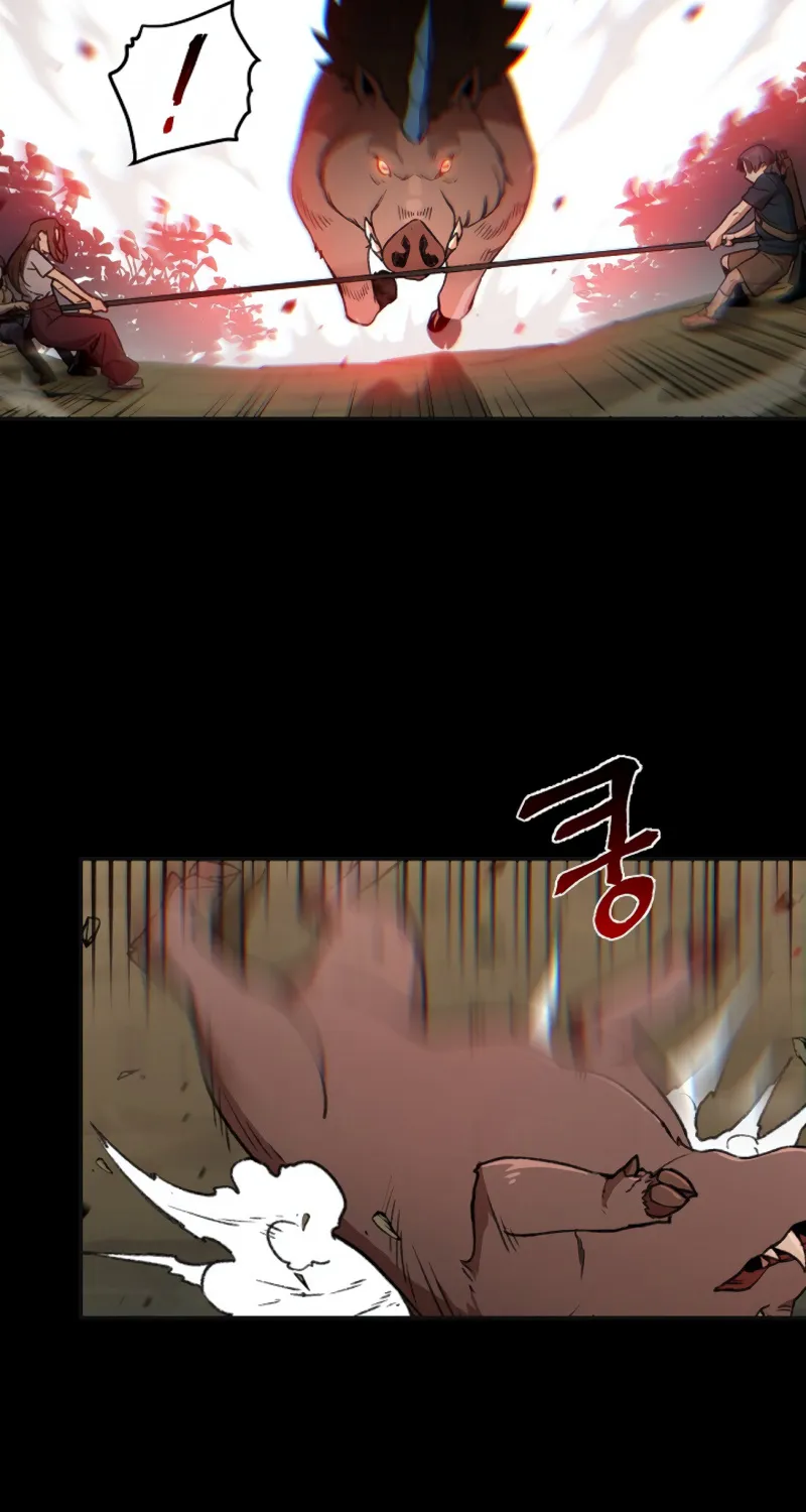 Dungeon Reset Mangakakalot X Chapter 16 Page 43