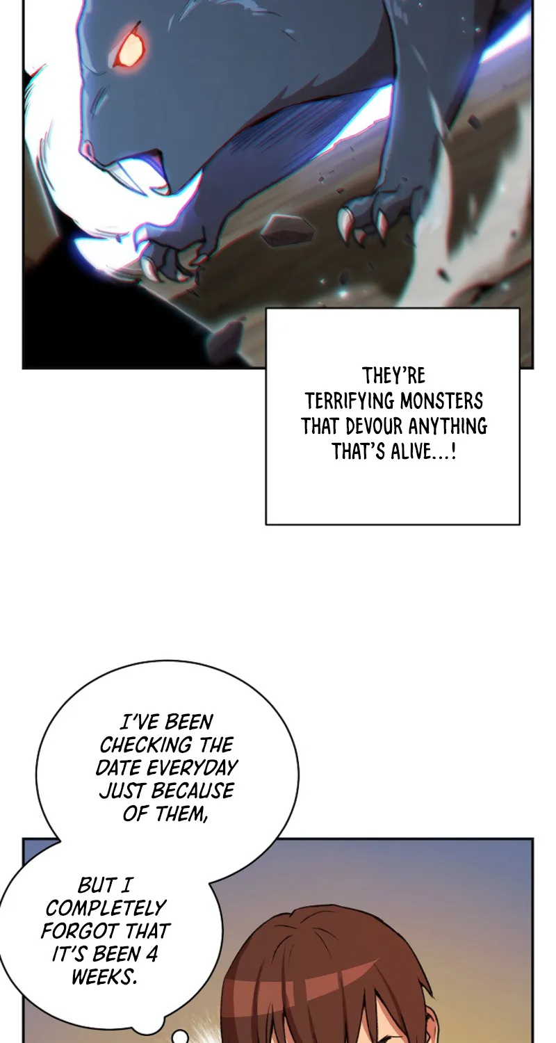 Dungeon Reset Mangakakalot X Chapter 16 Page 7