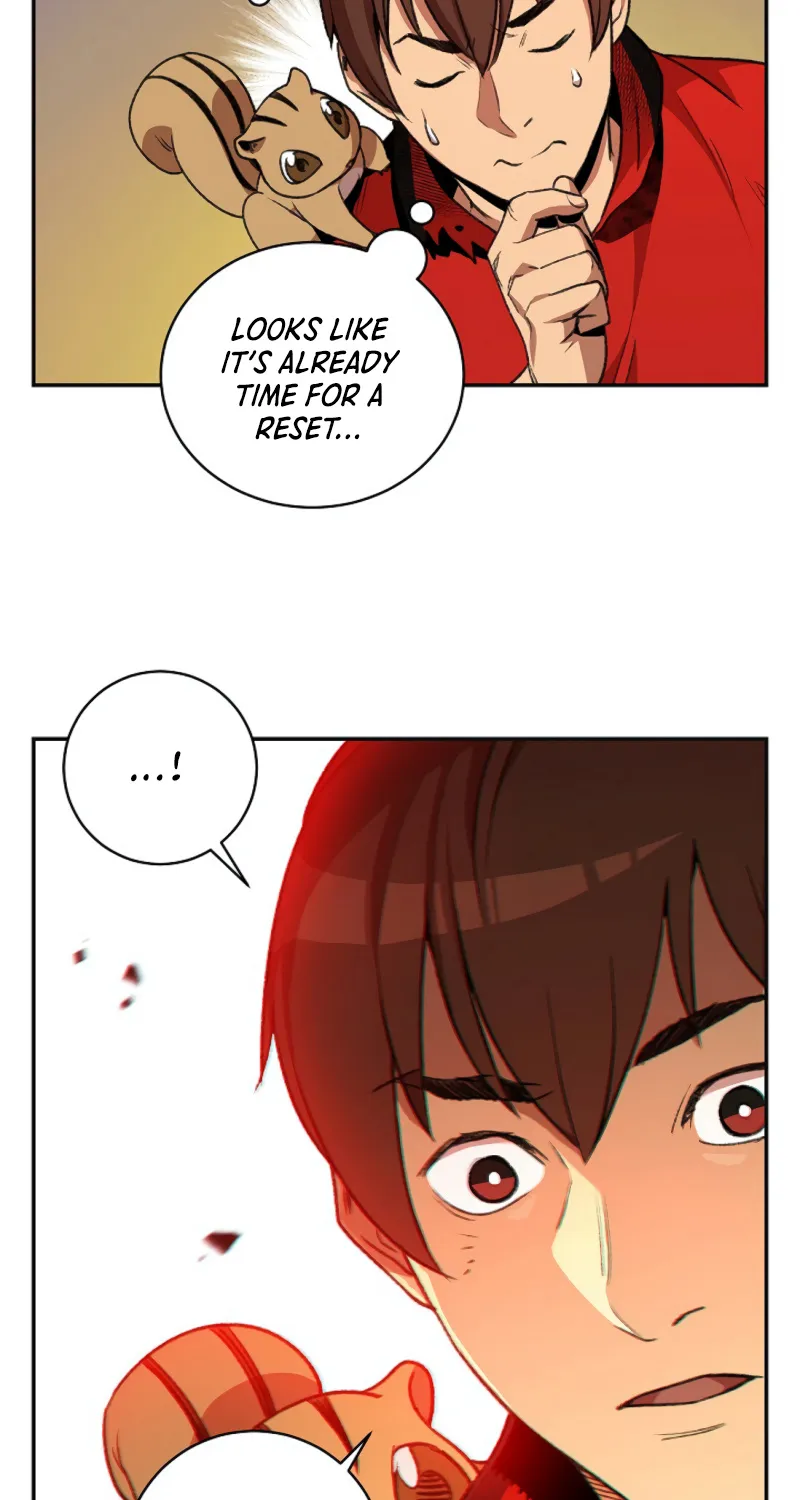 Dungeon Reset Mangakakalot X Chapter 16 Page 8