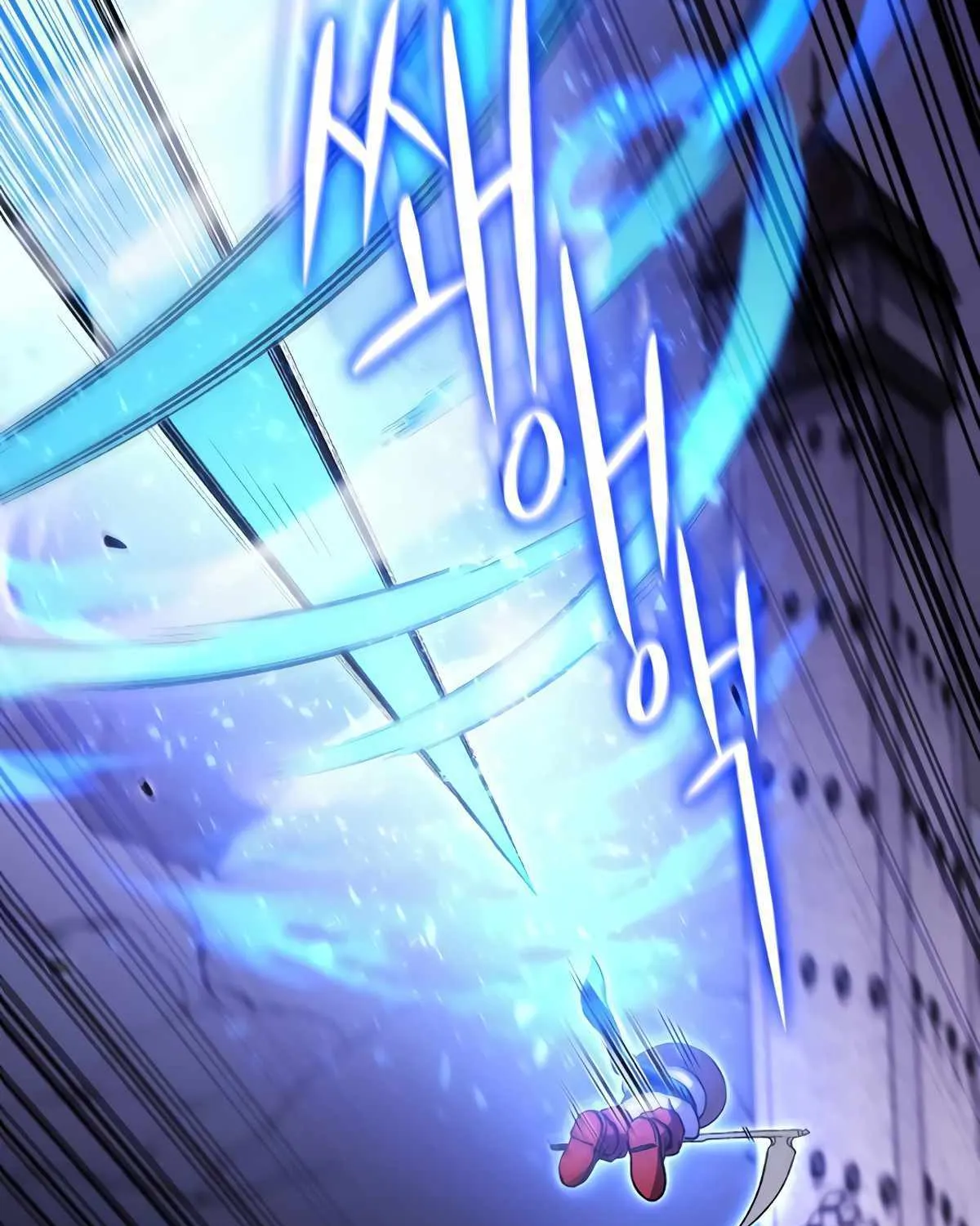 Dungeon Reset Mangakakalot X Chapter 160 Page 102