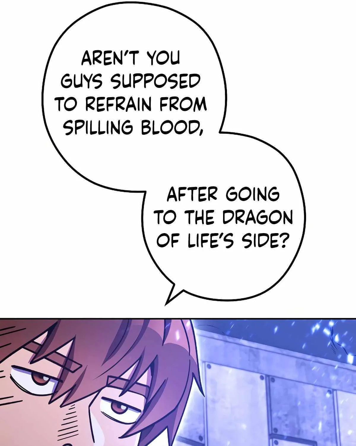 Dungeon Reset Mangakakalot X Chapter 160 Page 120