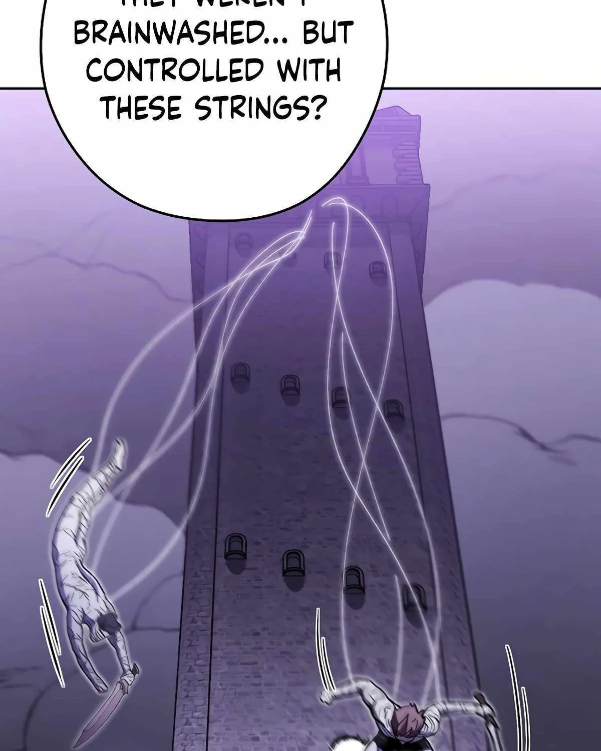 Dungeon Reset Mangakakalot X Chapter 160 Page 15