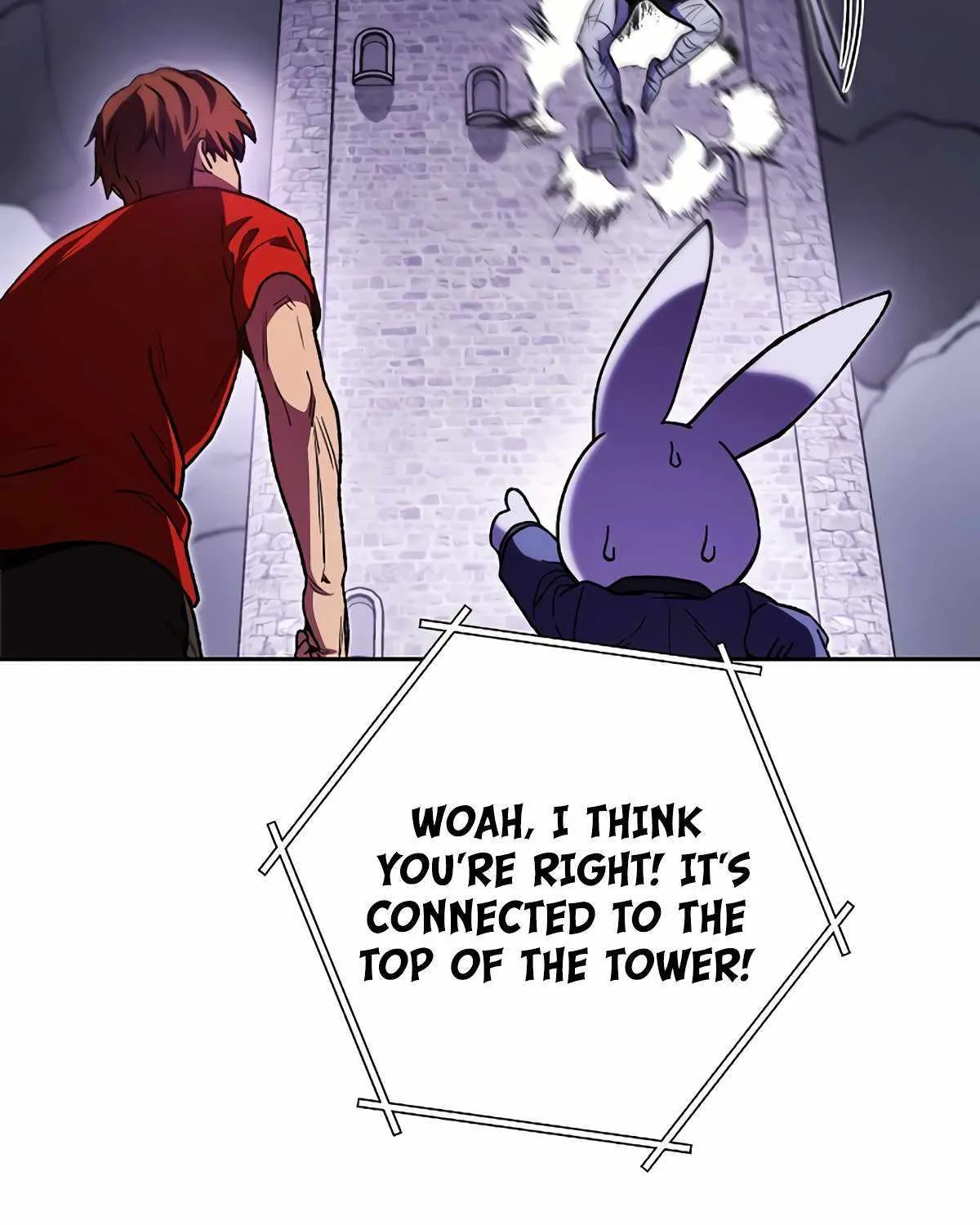 Dungeon Reset Mangakakalot X Chapter 160 Page 16