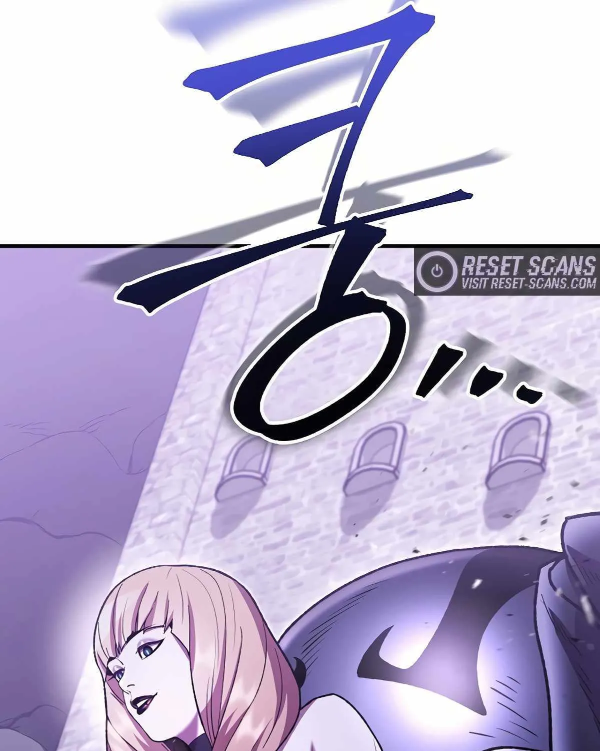 Dungeon Reset Mangakakalot X Chapter 160 Page 40