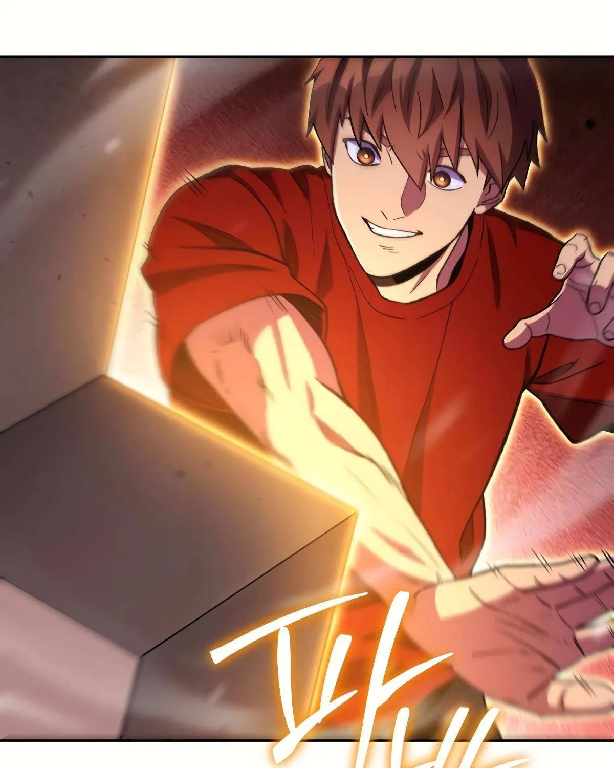 Dungeon Reset Mangakakalot X Chapter 161 Page 64