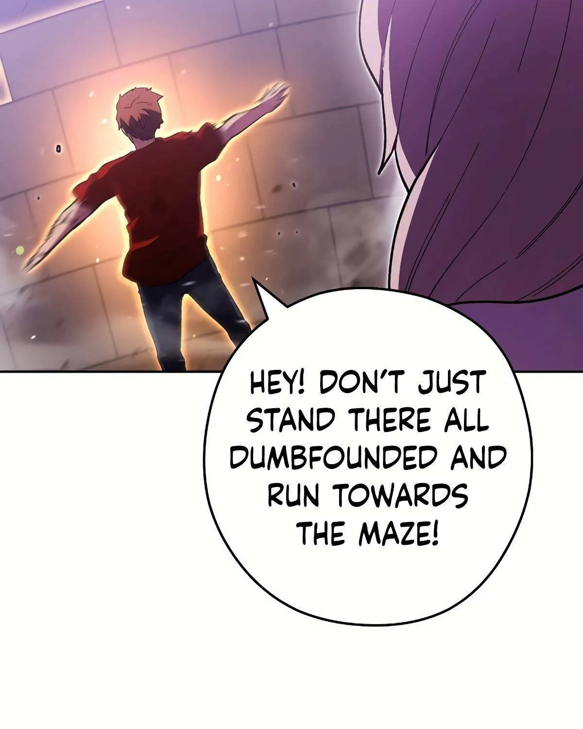 Dungeon Reset Mangakakalot X Chapter 161 Page 70