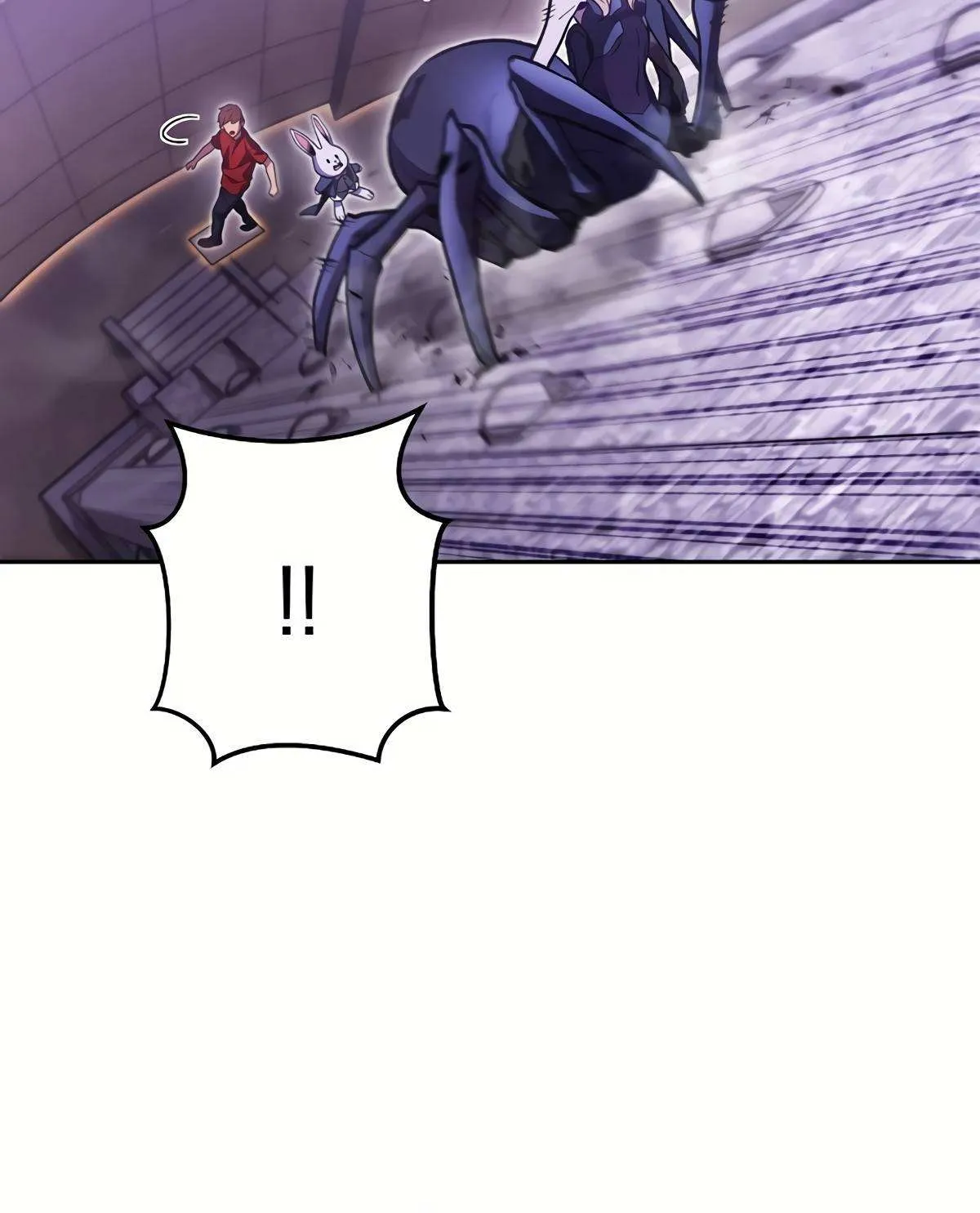 Dungeon Reset Mangakakalot X Chapter 161 Page 78