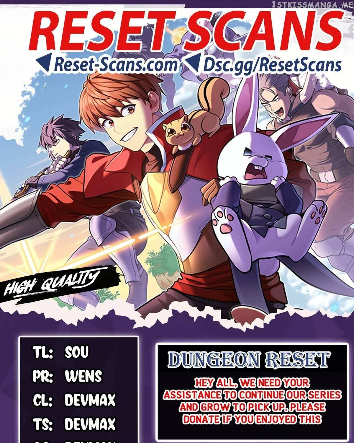 Dungeon Reset Mangakakalot X Chapter 161 Page 2