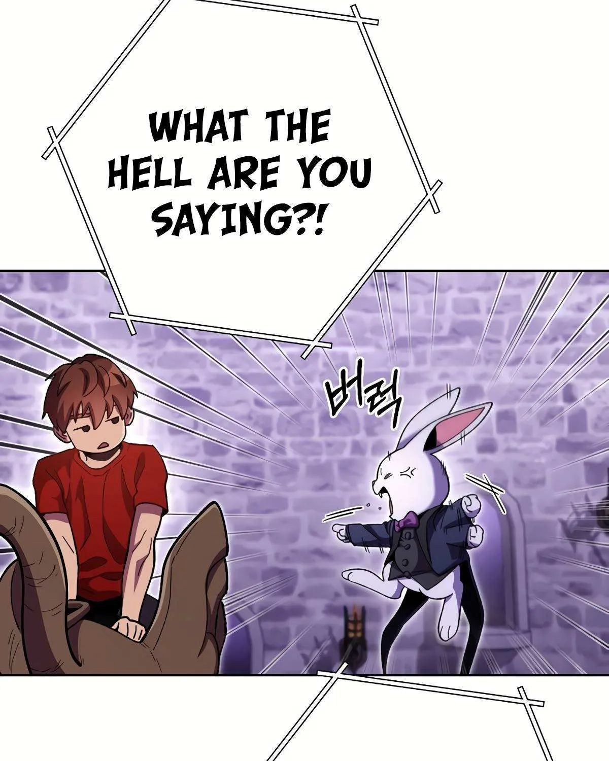 Dungeon Reset Mangakakalot X Chapter 161 Page 108