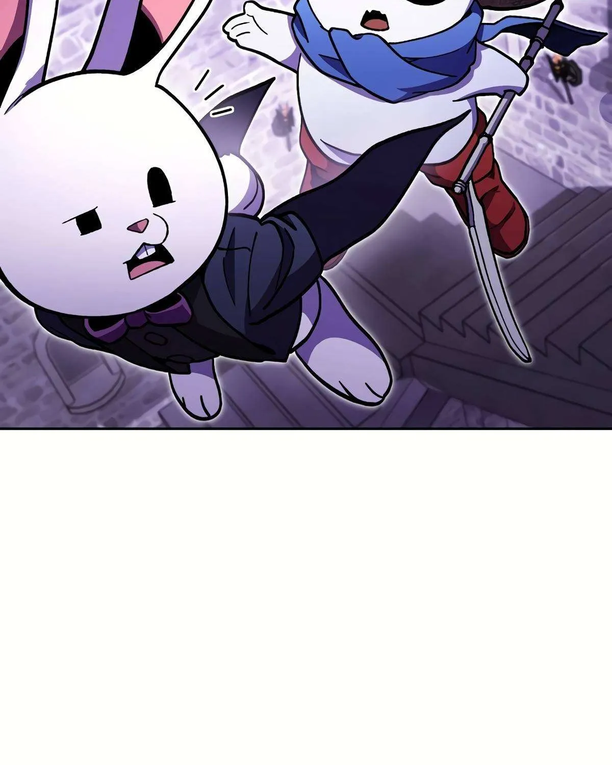 Dungeon Reset Mangakakalot X Chapter 161 Page 135