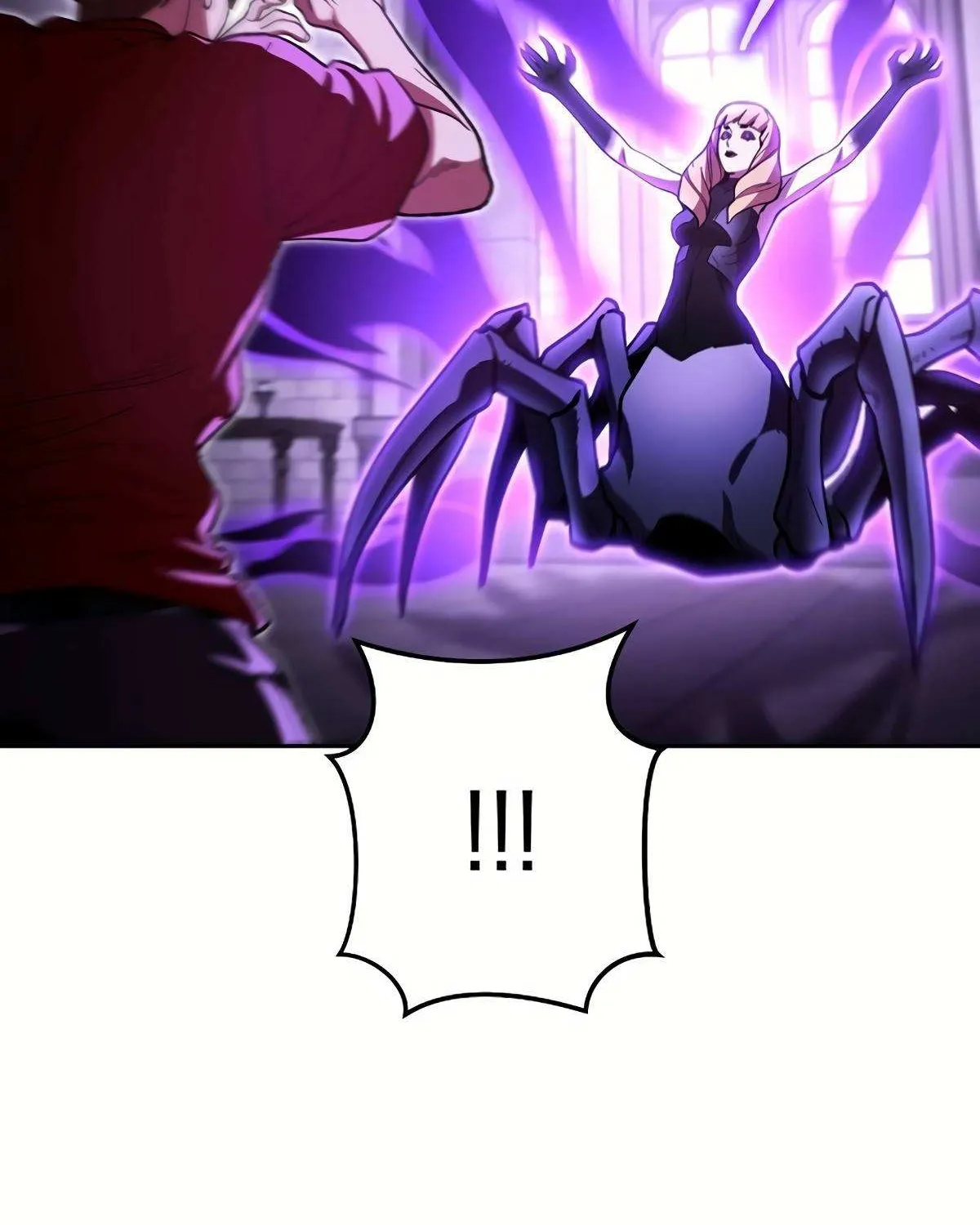 Dungeon Reset Mangakakalot X Chapter 162 Page 6