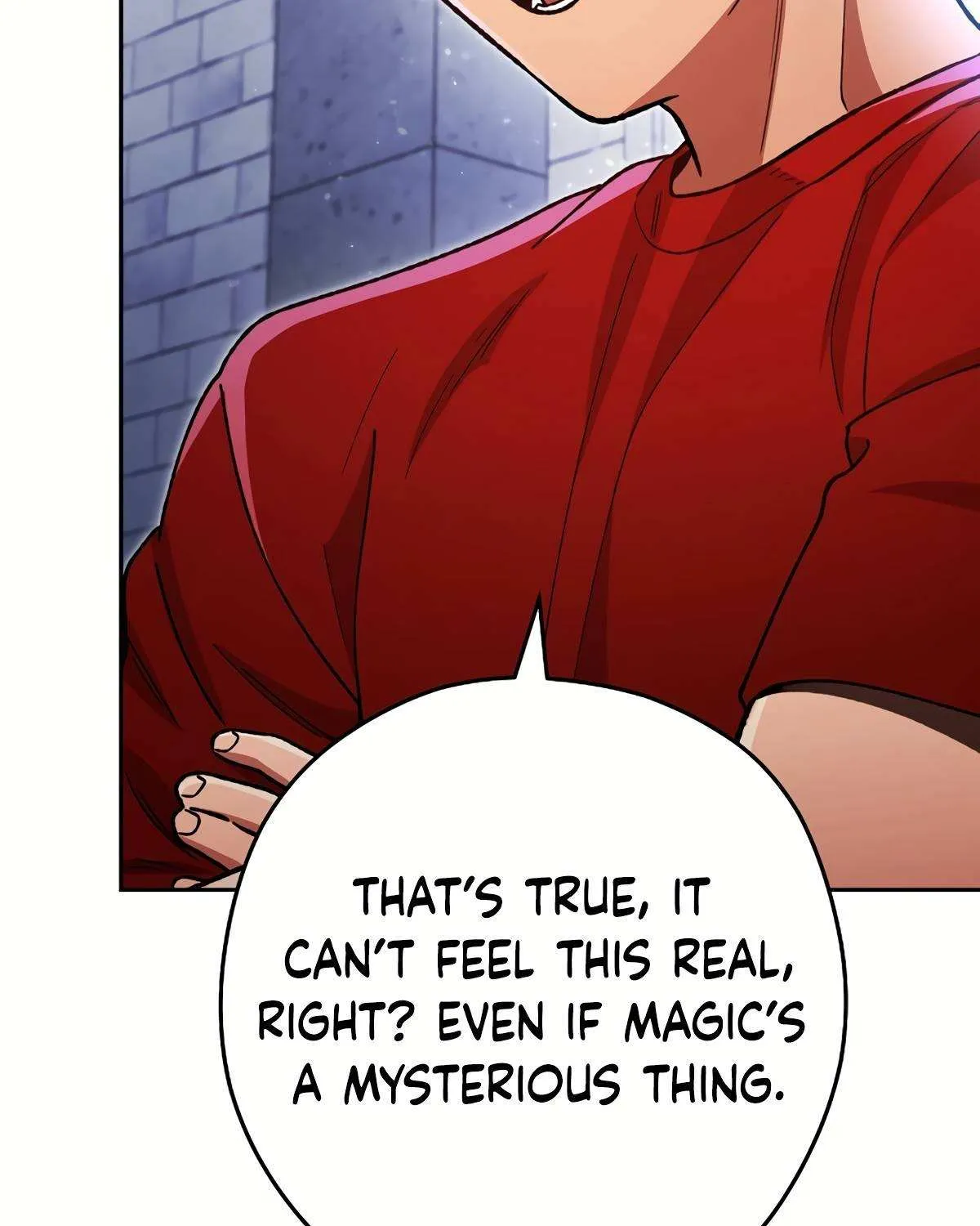 Dungeon Reset Mangakakalot X Chapter 162 Page 86