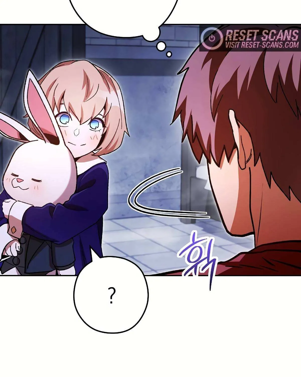Dungeon Reset Mangakakalot X Chapter 162 Page 111