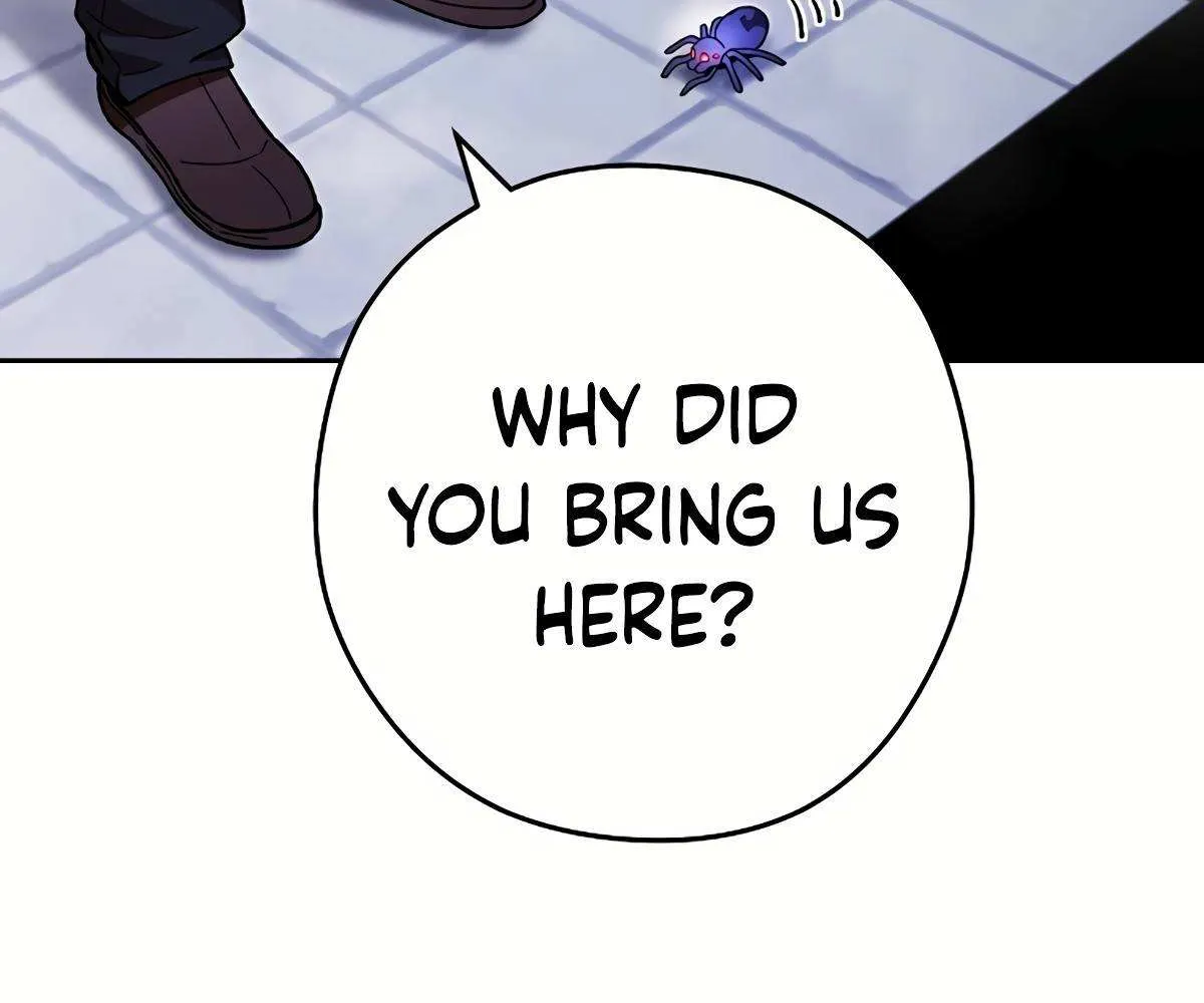 Dungeon Reset Mangakakalot X Chapter 162 Page 116