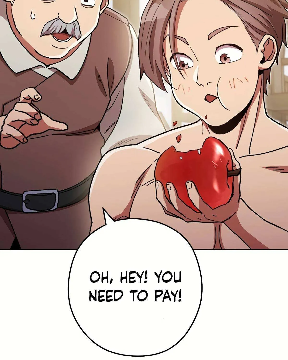 Dungeon Reset Mangakakalot X Chapter 162 Page 24