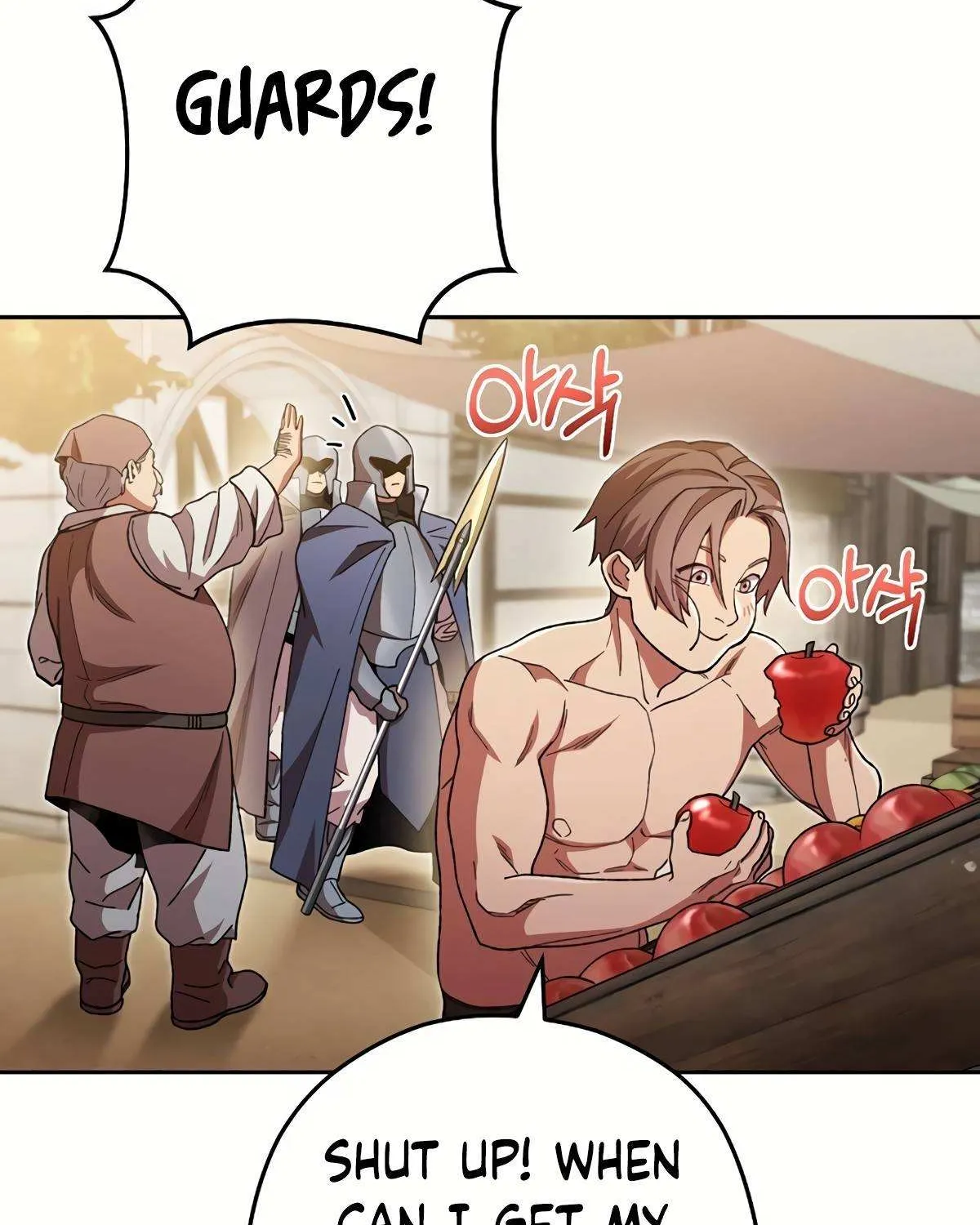 Dungeon Reset Mangakakalot X Chapter 162 Page 26