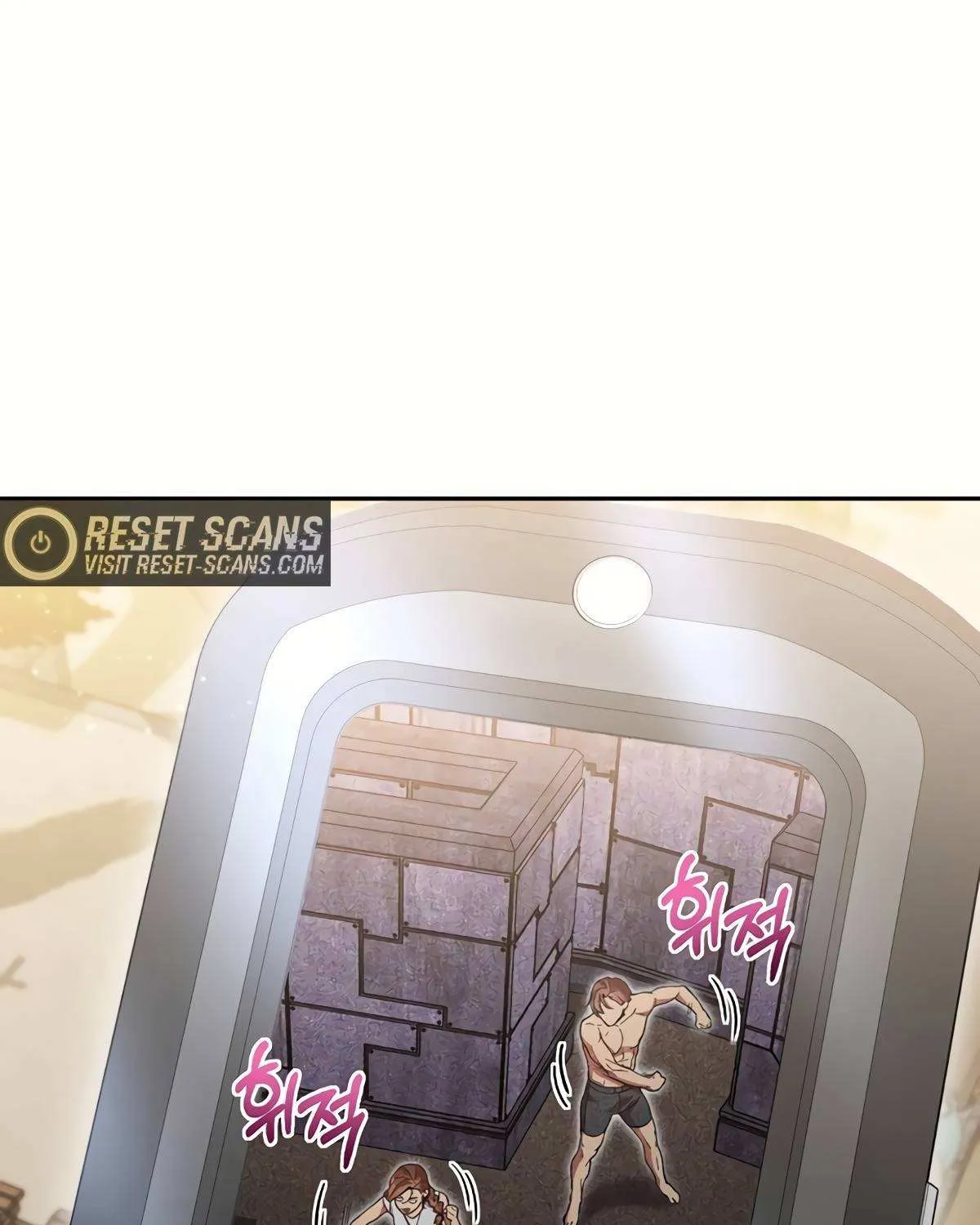 Dungeon Reset Mangakakalot X Chapter 162 Page 37