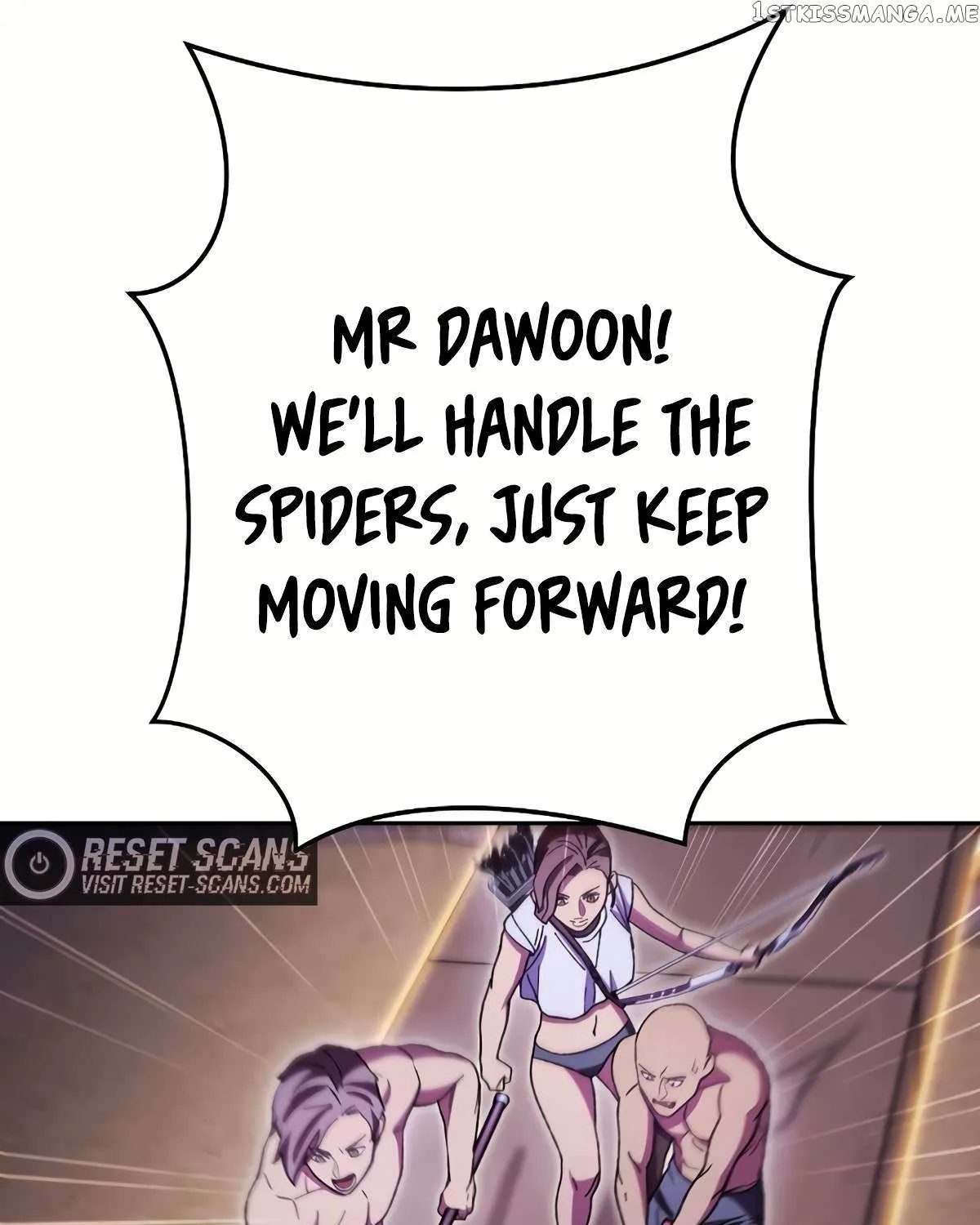 Dungeon Reset Mangakakalot X Chapter 163 Page 83