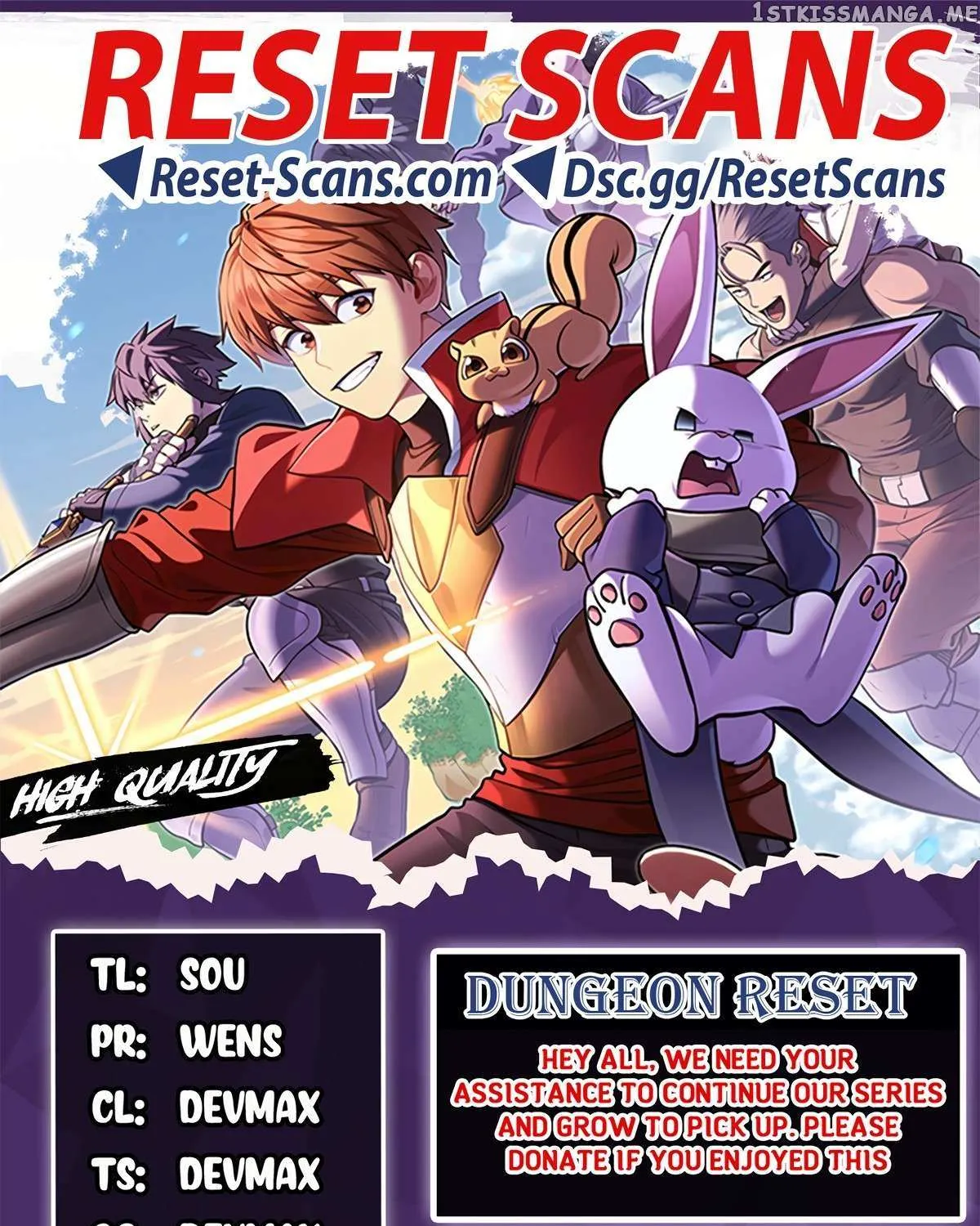 Dungeon Reset Mangakakalot X Chapter 163 Page 2