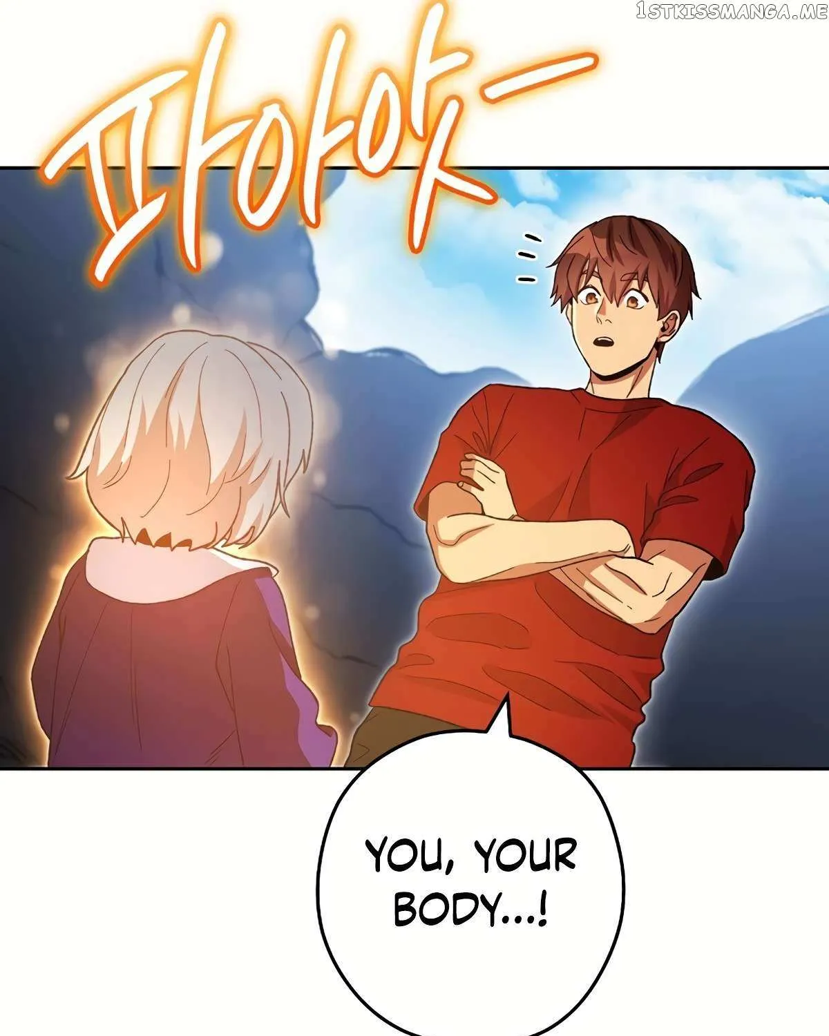 Dungeon Reset Mangakakalot X Chapter 163 Page 163