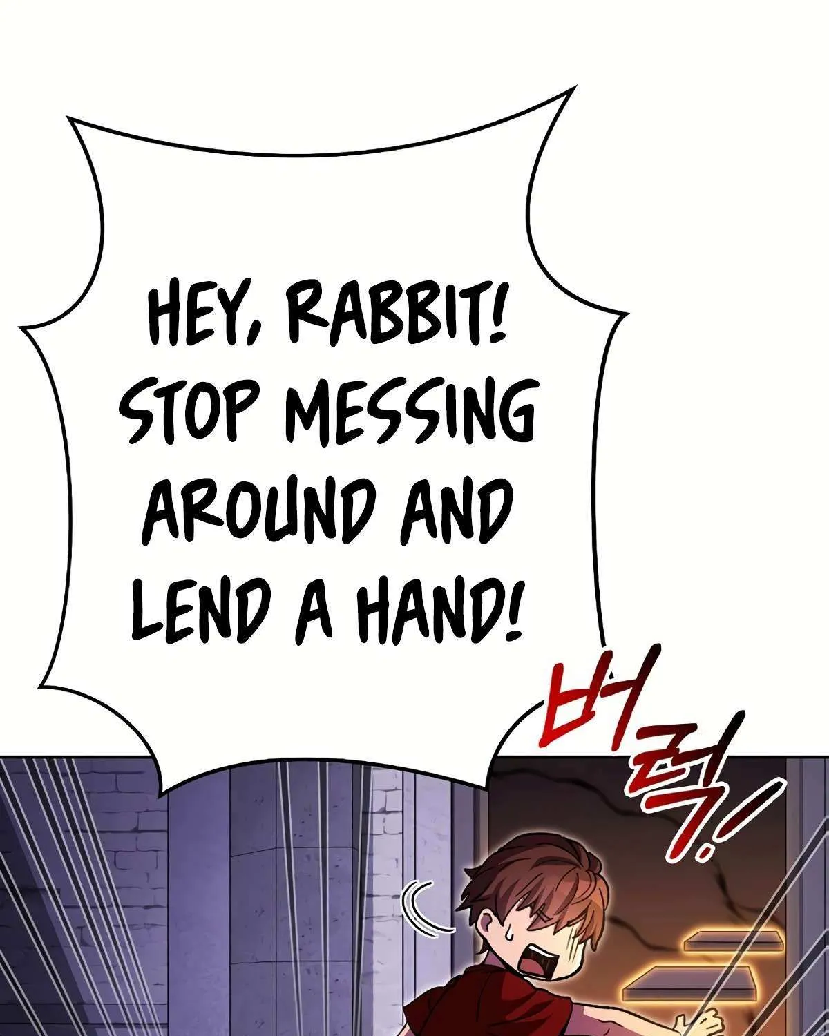 Dungeon Reset Mangakakalot X Chapter 163 Page 31