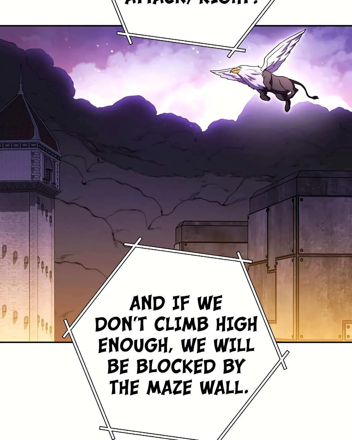 Dungeon Reset Mangakakalot X Chapter 163 Page 37