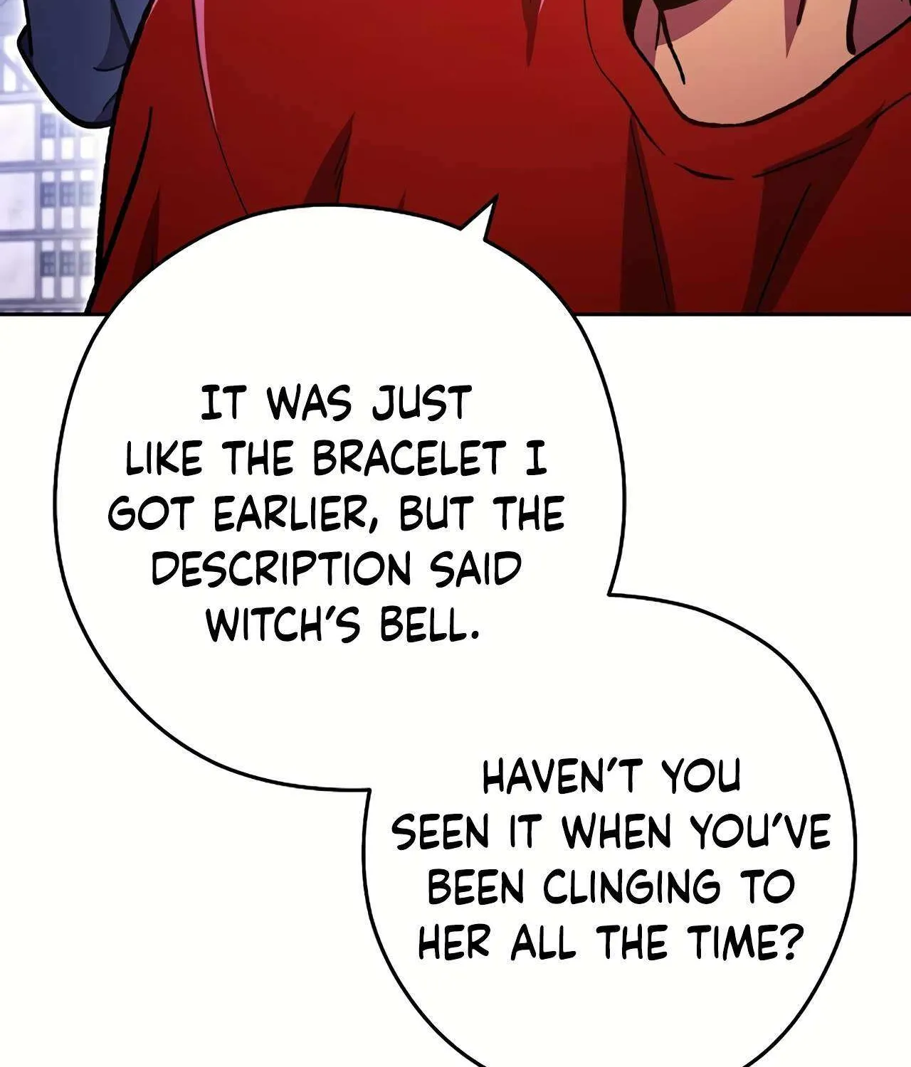Dungeon Reset Mangakakalot X Chapter 164 Page 53