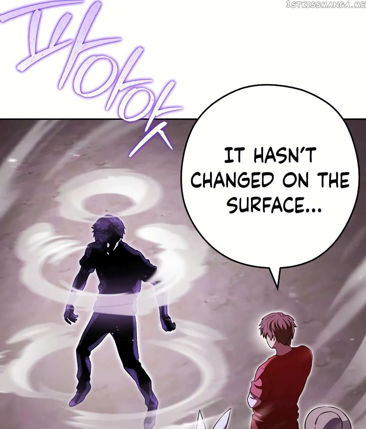 Dungeon Reset Mangakakalot X Chapter 164 Page 76