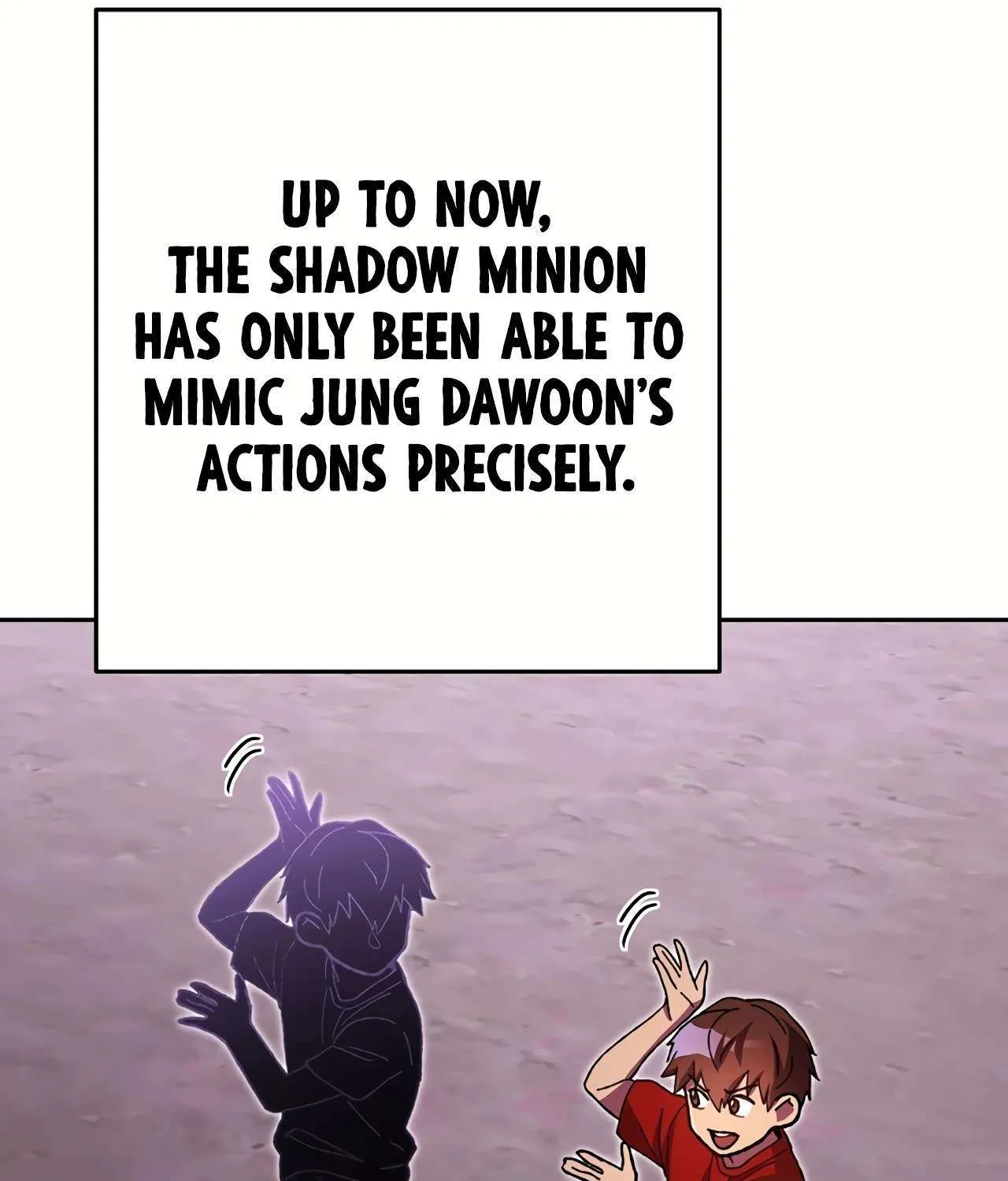 Dungeon Reset Mangakakalot X Chapter 164 Page 102