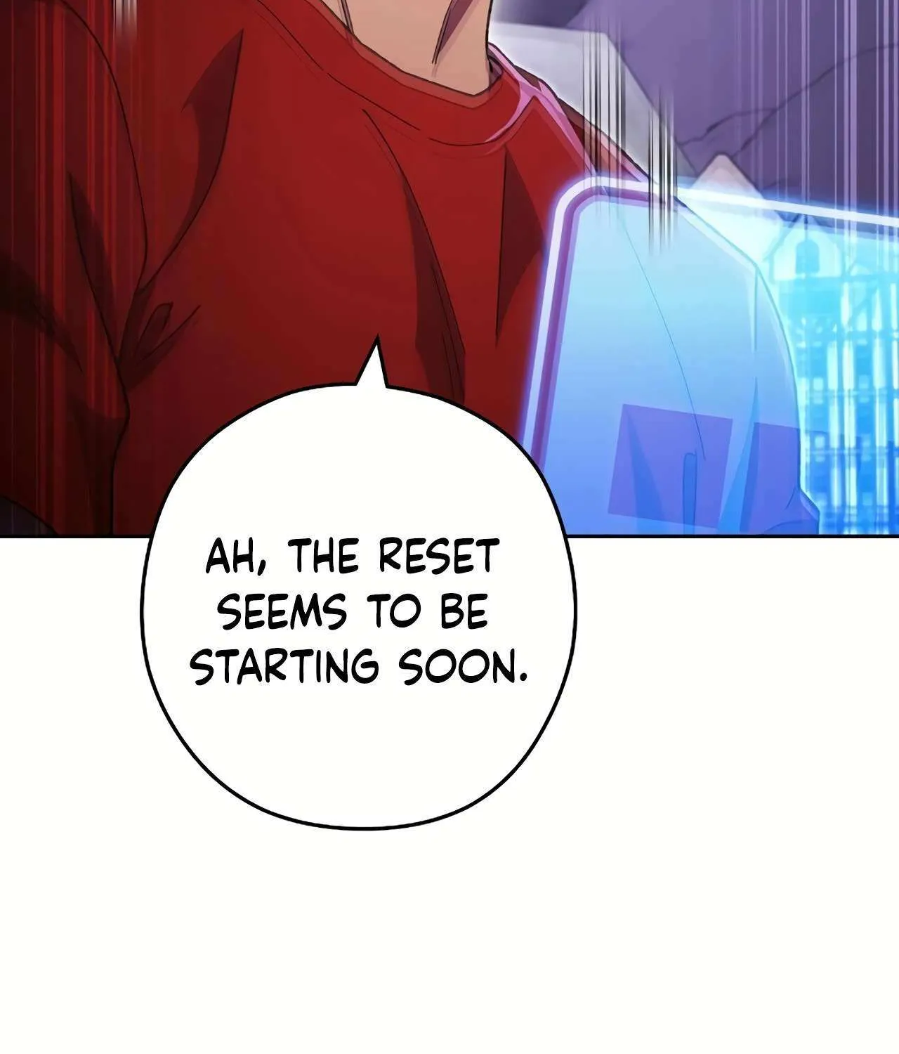 Dungeon Reset Mangakakalot X Chapter 164 Page 140