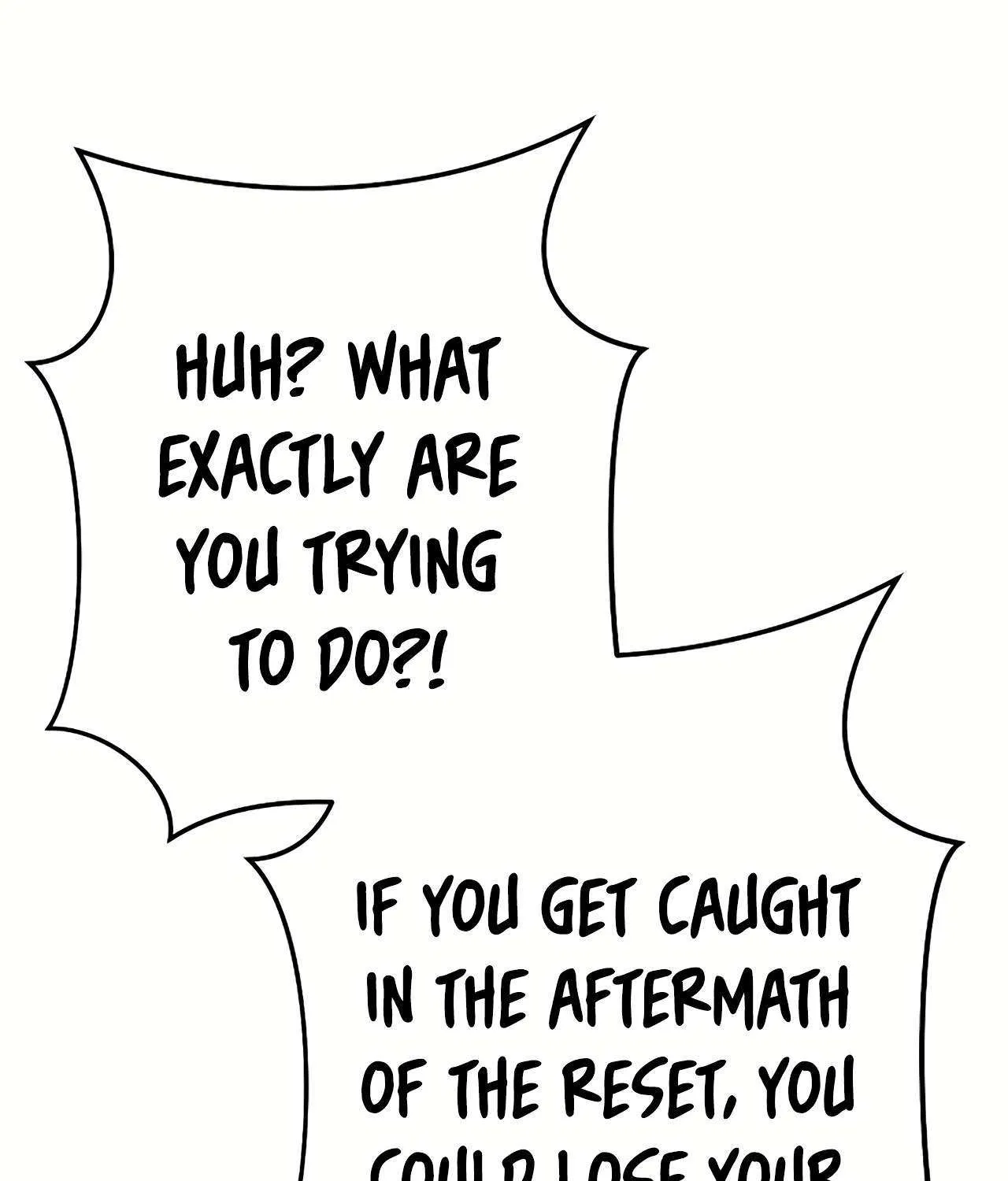 Dungeon Reset Mangakakalot X Chapter 164 Page 163