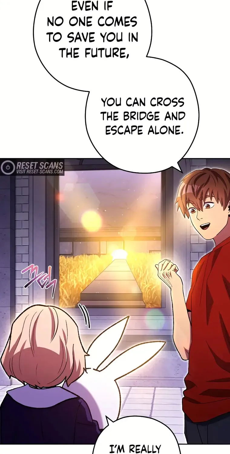 Dungeon Reset Mangakakalot X Chapter 165 Page 72