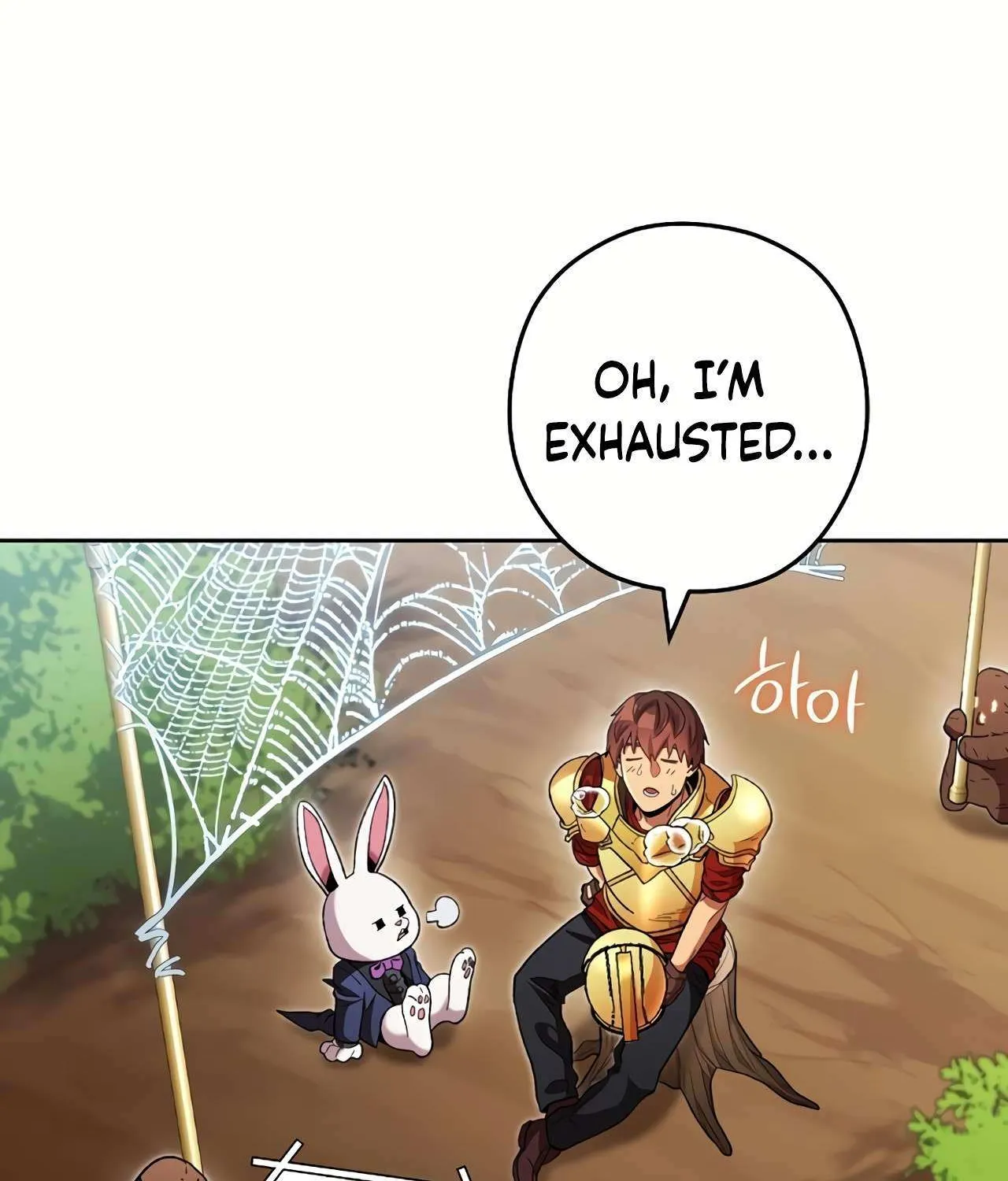Dungeon Reset Mangakakalot X Chapter 167 Page 73