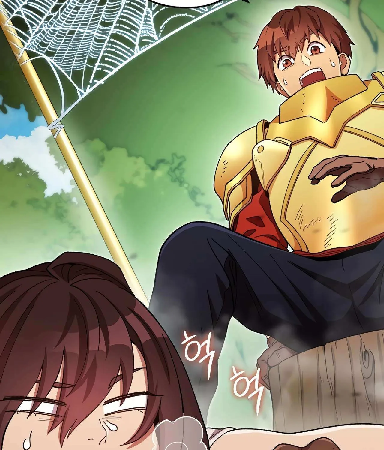 Dungeon Reset Mangakakalot X Chapter 167 Page 84
