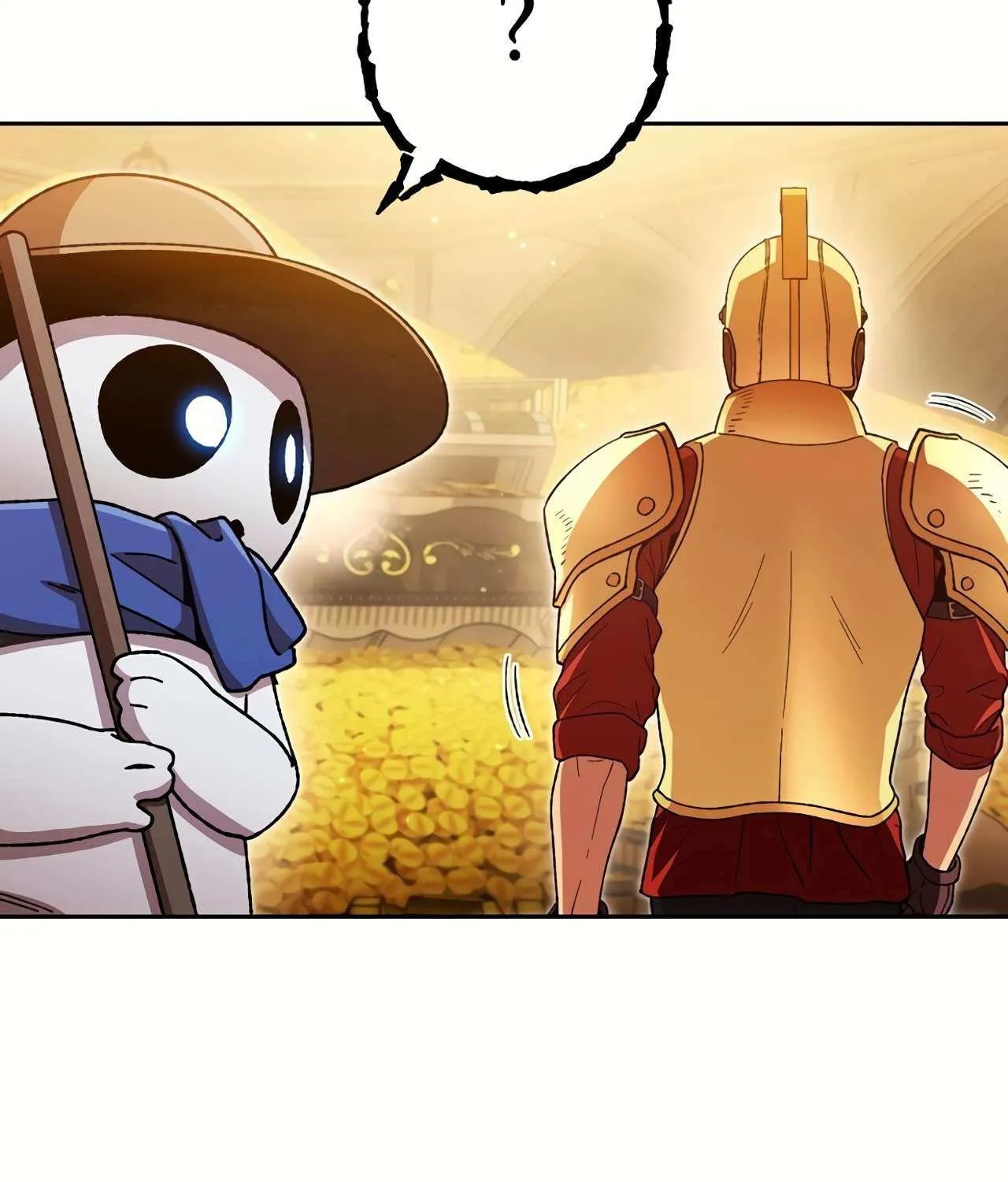 Dungeon Reset Mangakakalot X Chapter 167 Page 11
