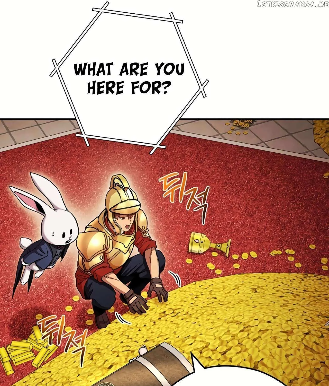 Dungeon Reset Mangakakalot X Chapter 167 Page 13