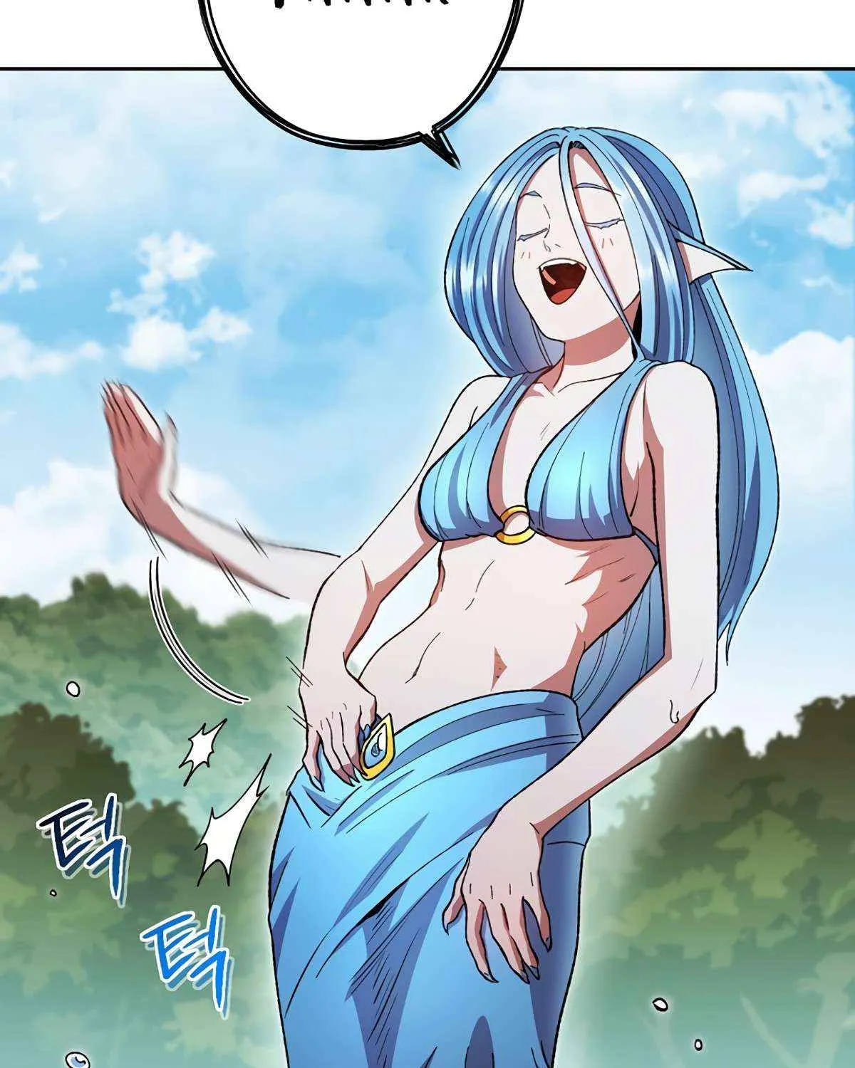Dungeon Reset Mangakakalot X Chapter 168 Page 51