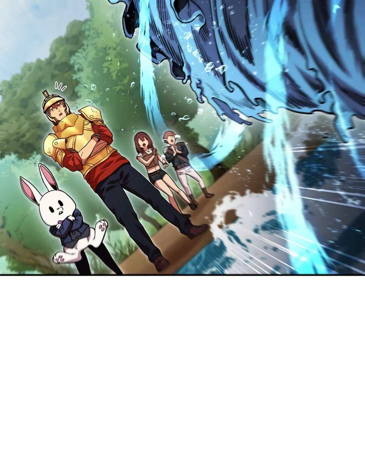 Dungeon Reset Mangakakalot X Chapter 168 Page 67