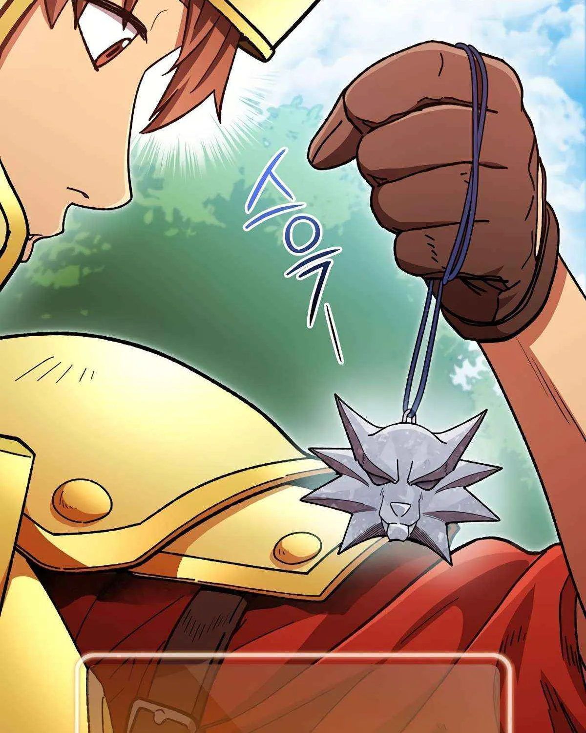 Dungeon Reset Mangakakalot X Chapter 168 Page 109
